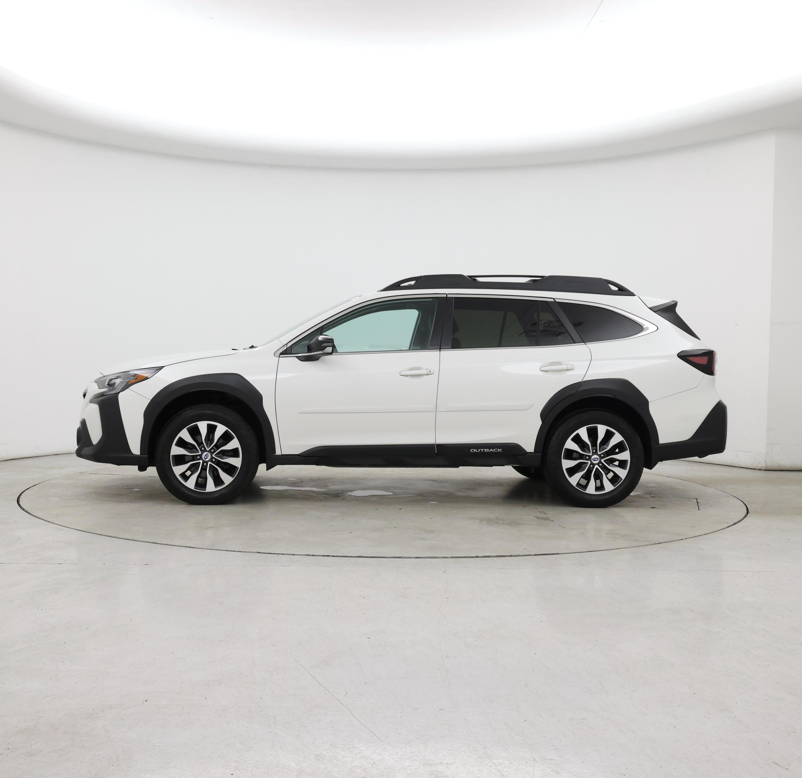 Thumbnail: 2023 Subaru Outback - 3
