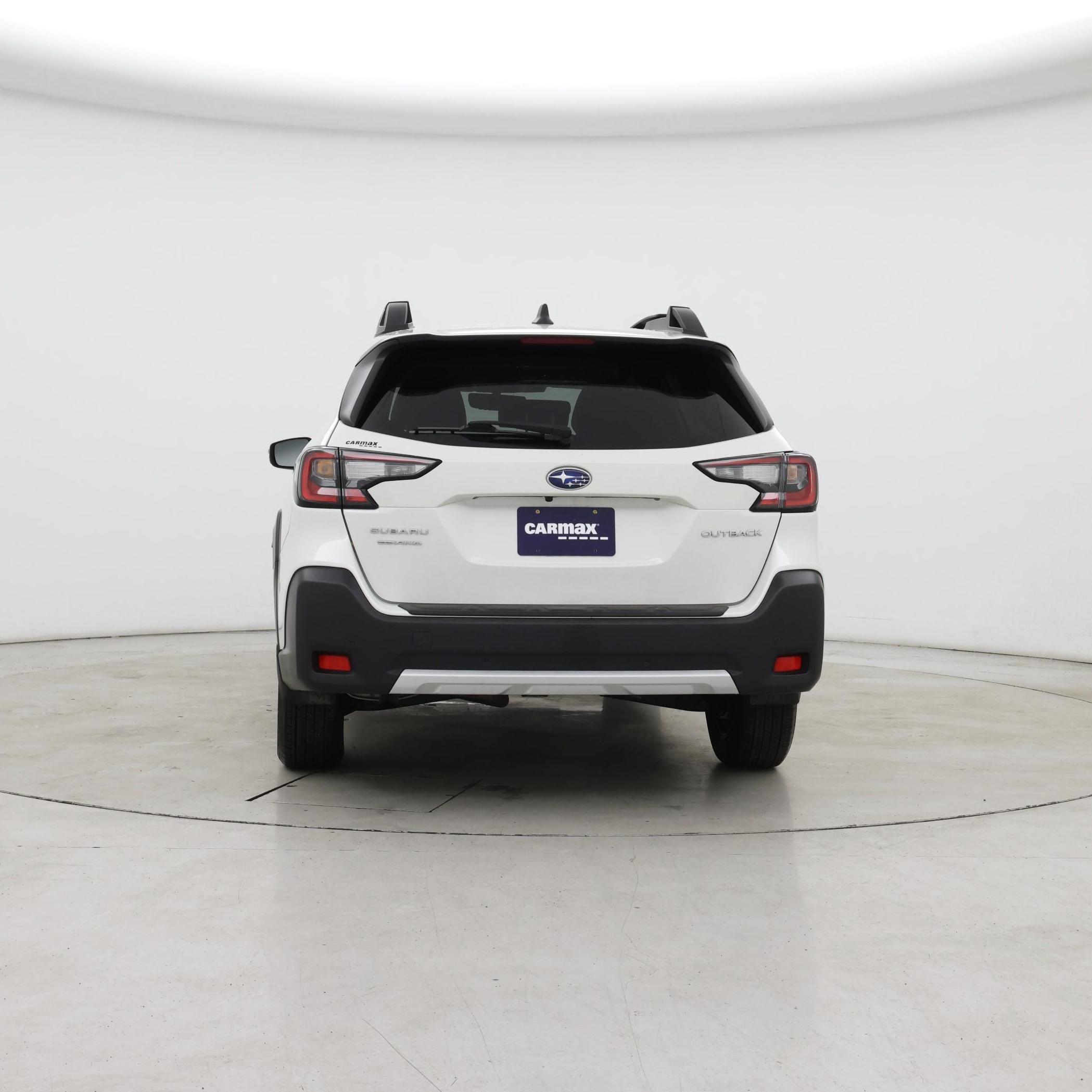 Thumbnail: 2023 Subaru Outback - 6