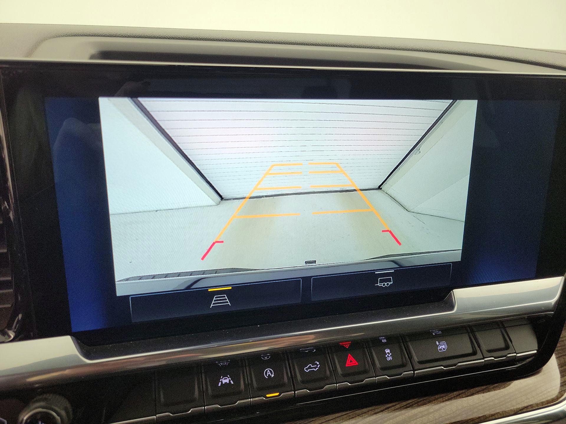 Thumbnail: 2023 Chevrolet Silverado 1500 - 14