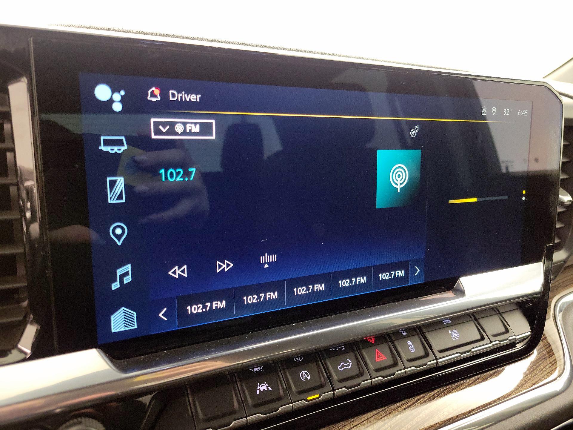 Thumbnail: 2023 Chevrolet Silverado 1500 - 15