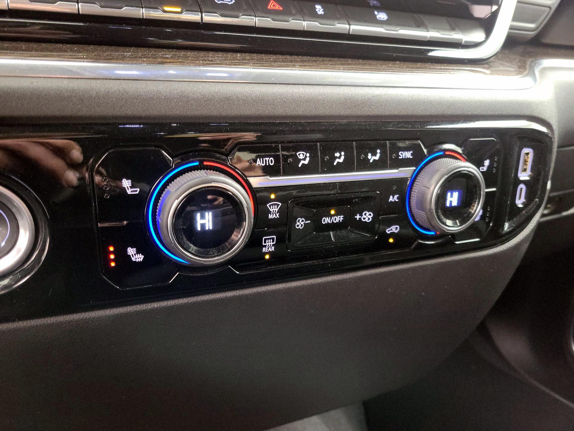 Thumbnail: 2023 Chevrolet Silverado 1500 - 16