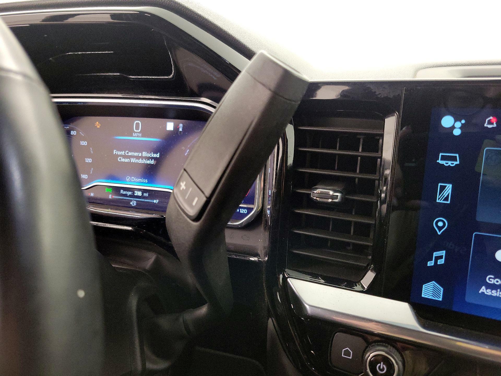 Thumbnail: 2023 Chevrolet Silverado 1500 - 17