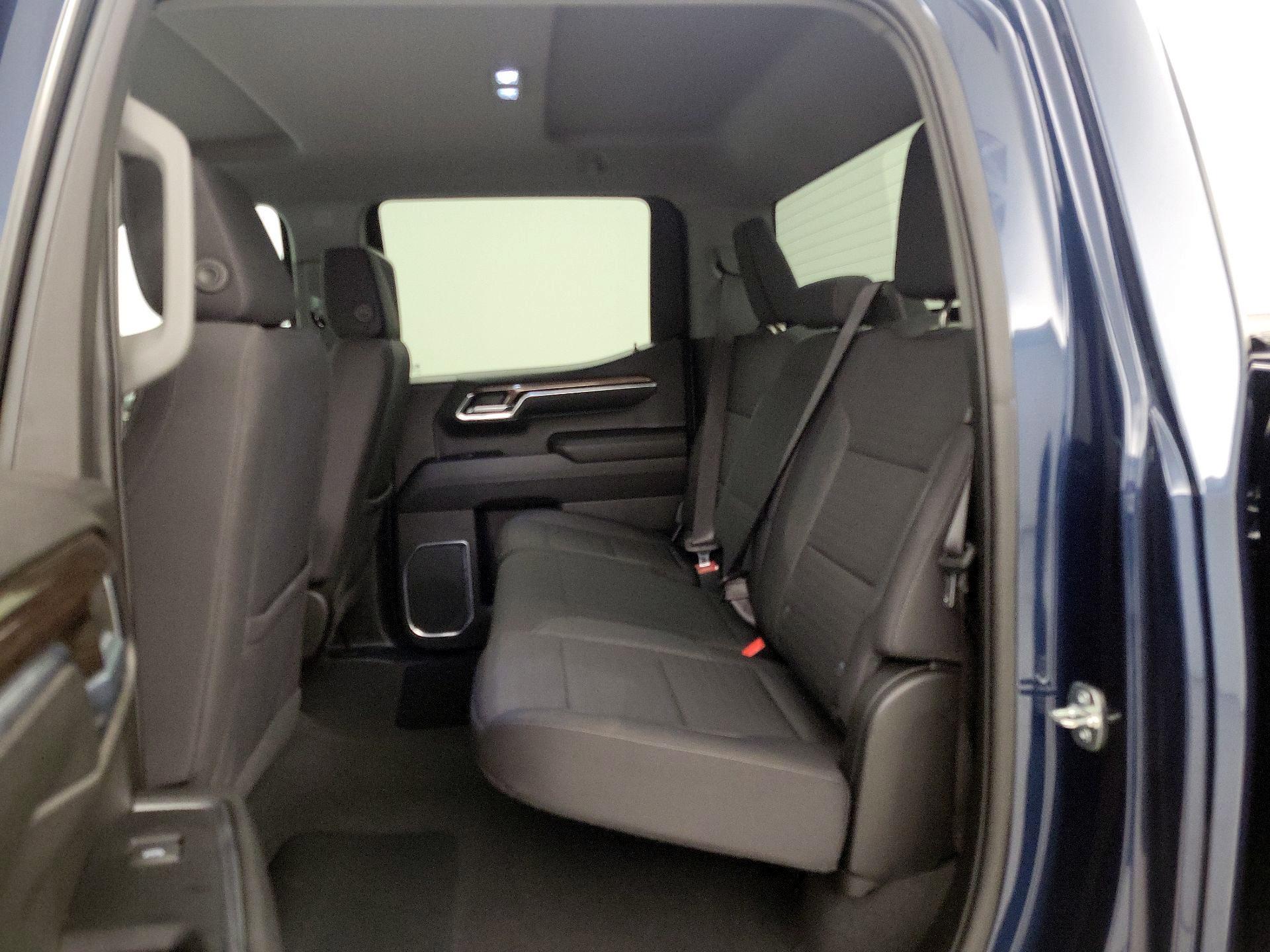 Thumbnail: 2023 Chevrolet Silverado 1500 - 19