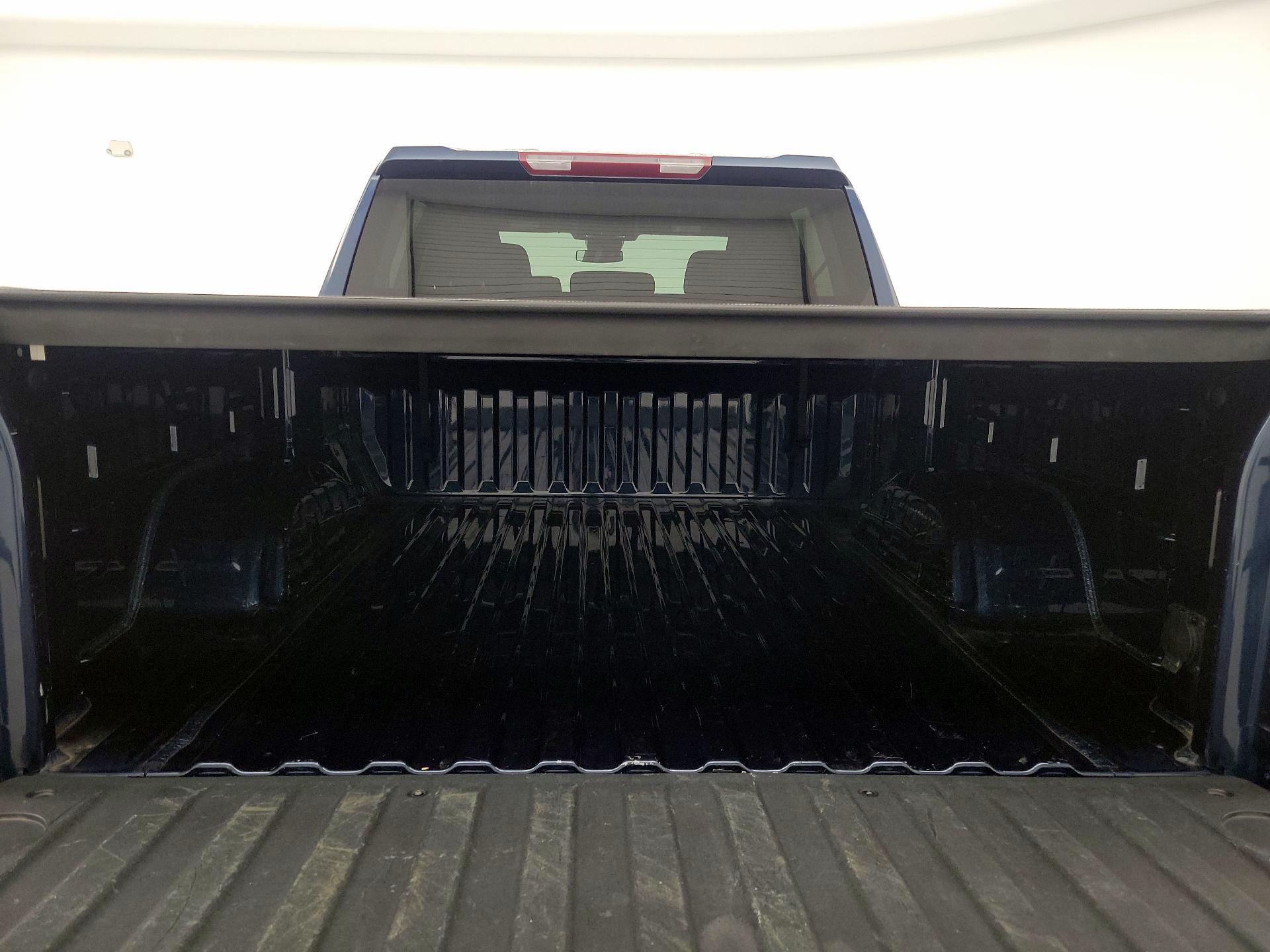 Thumbnail: 2023 Chevrolet Silverado 1500 - 20