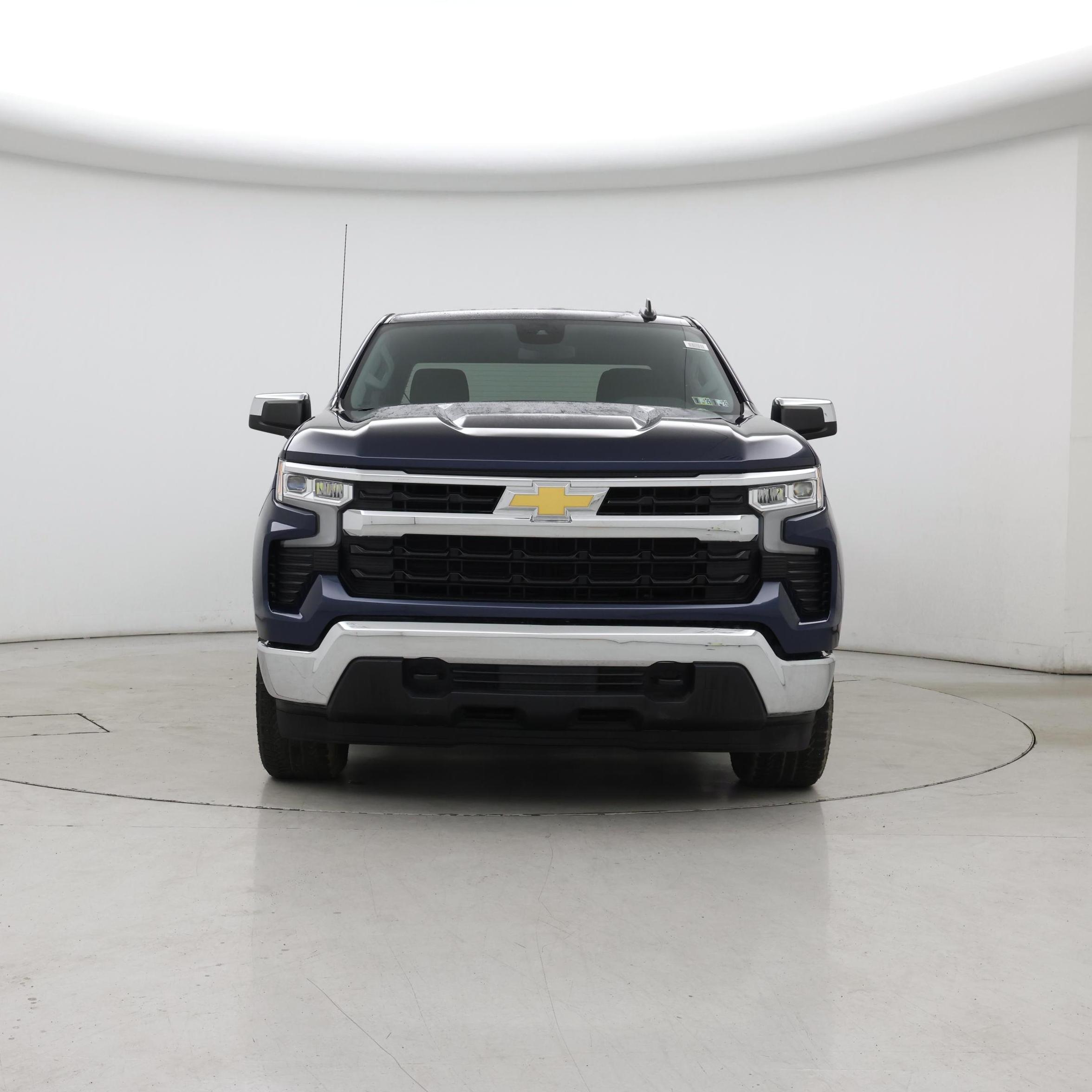 Thumbnail: 2023 Chevrolet Silverado 1500 - 5