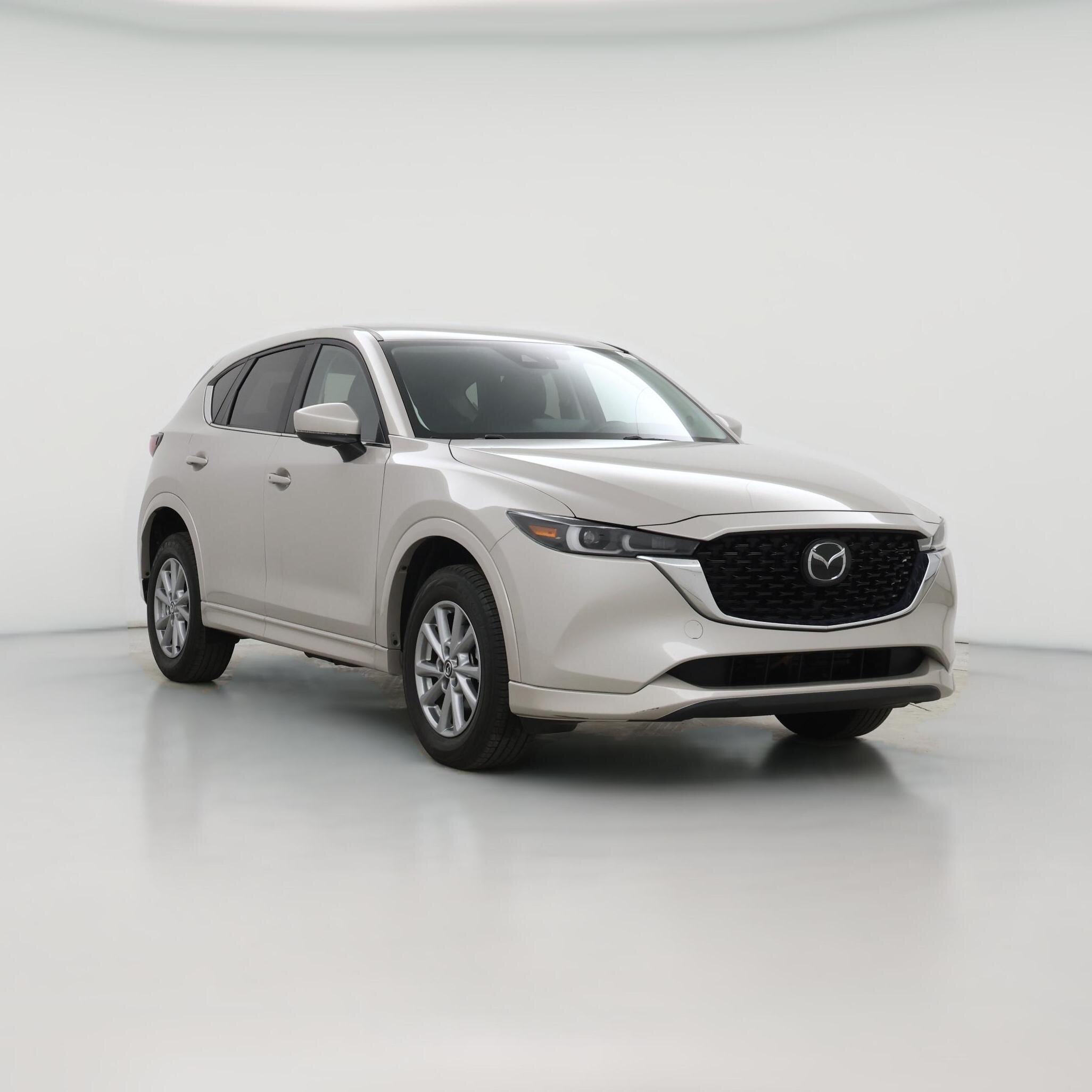 Thumbnail: 2024 Mazda CX-5 - 1