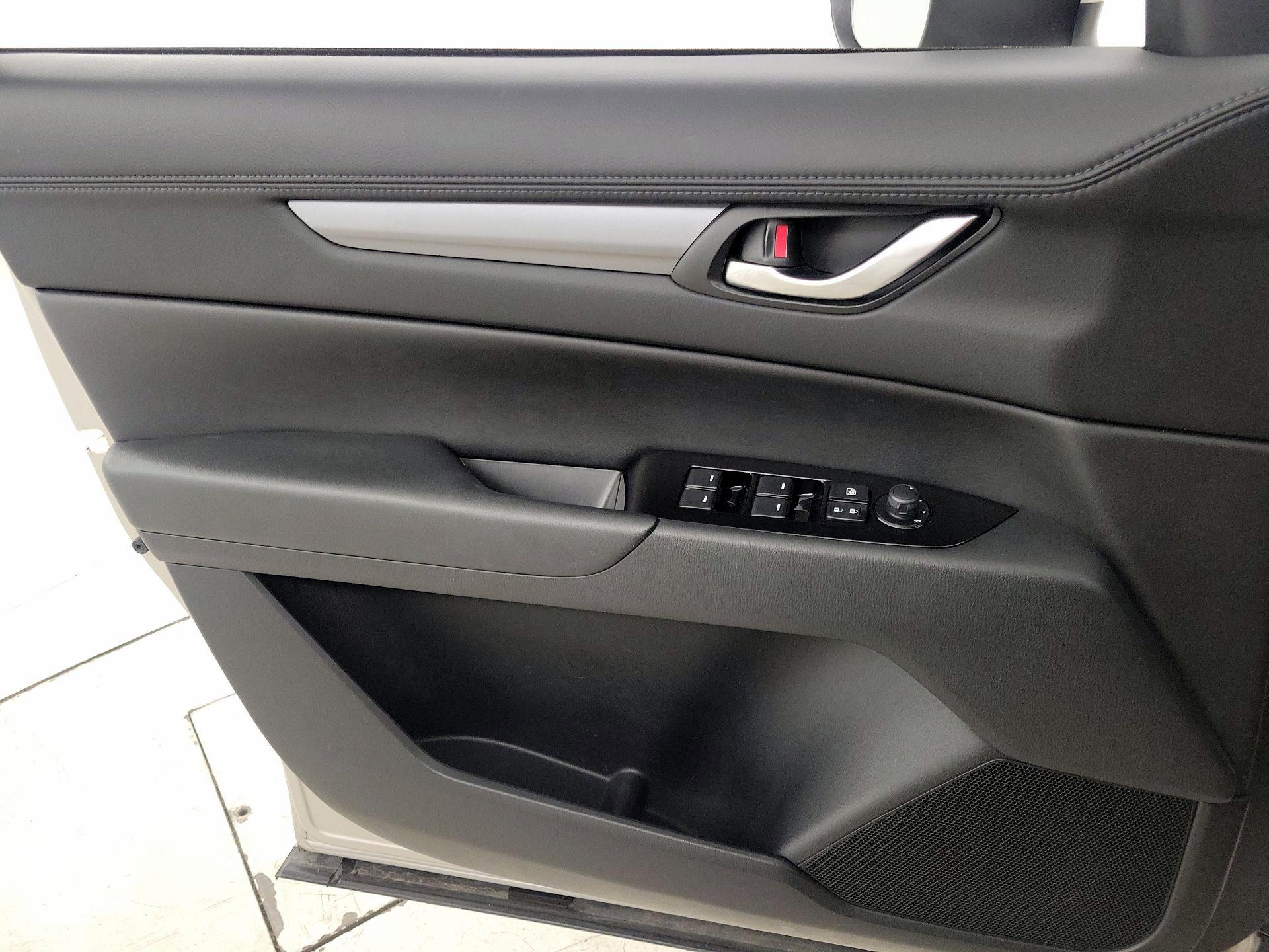 Thumbnail: 2024 Mazda CX-5 - 12