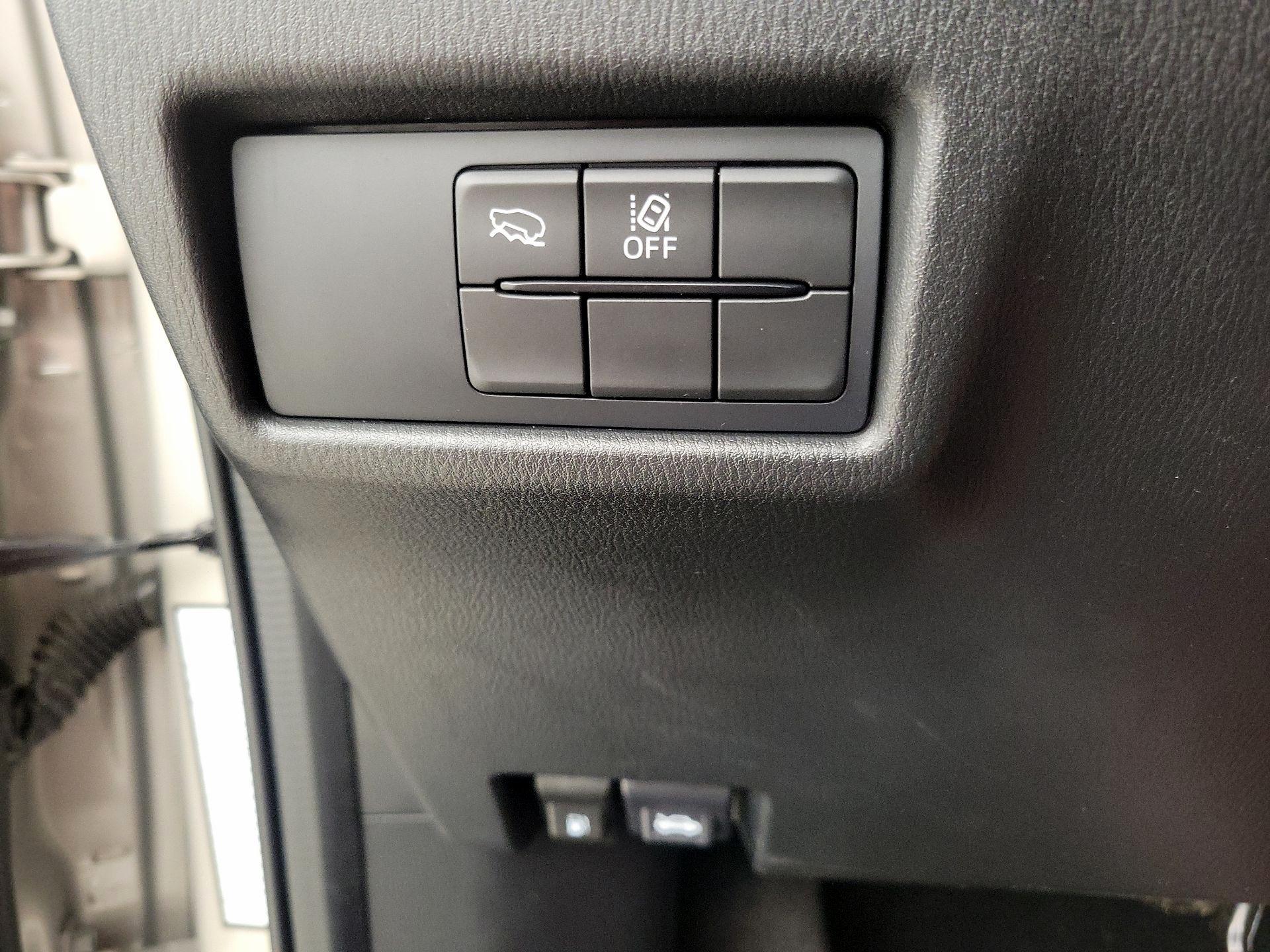 Thumbnail: 2024 Mazda CX-5 - 13