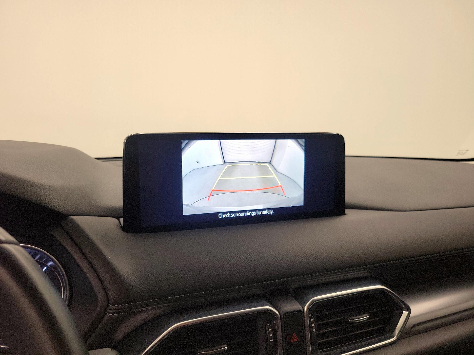 Thumbnail: 2024 Mazda CX-5 - 14