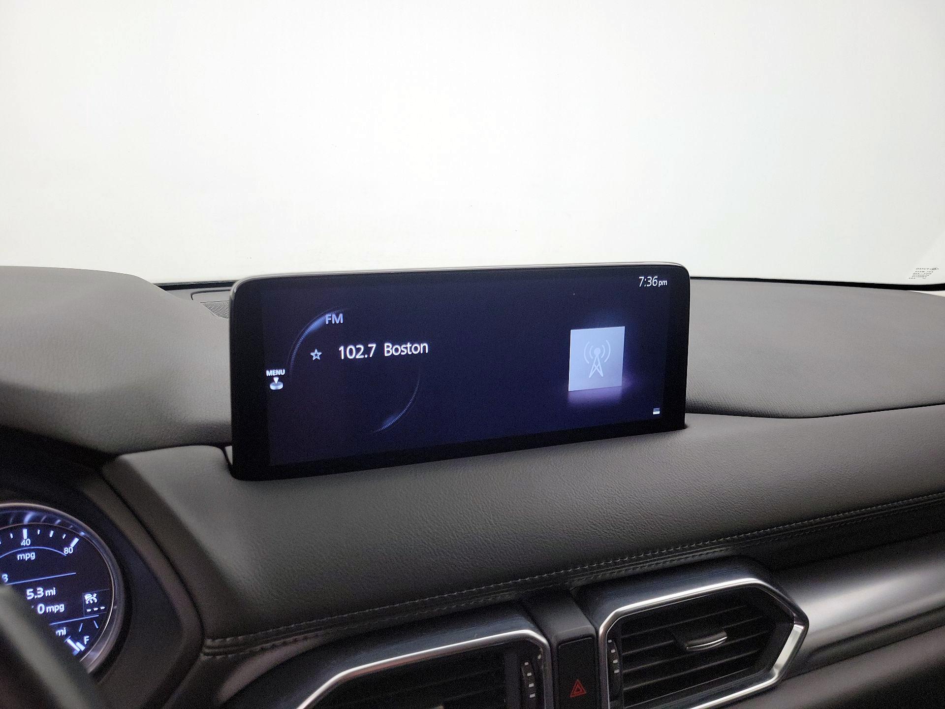 Thumbnail: 2024 Mazda CX-5 - 15