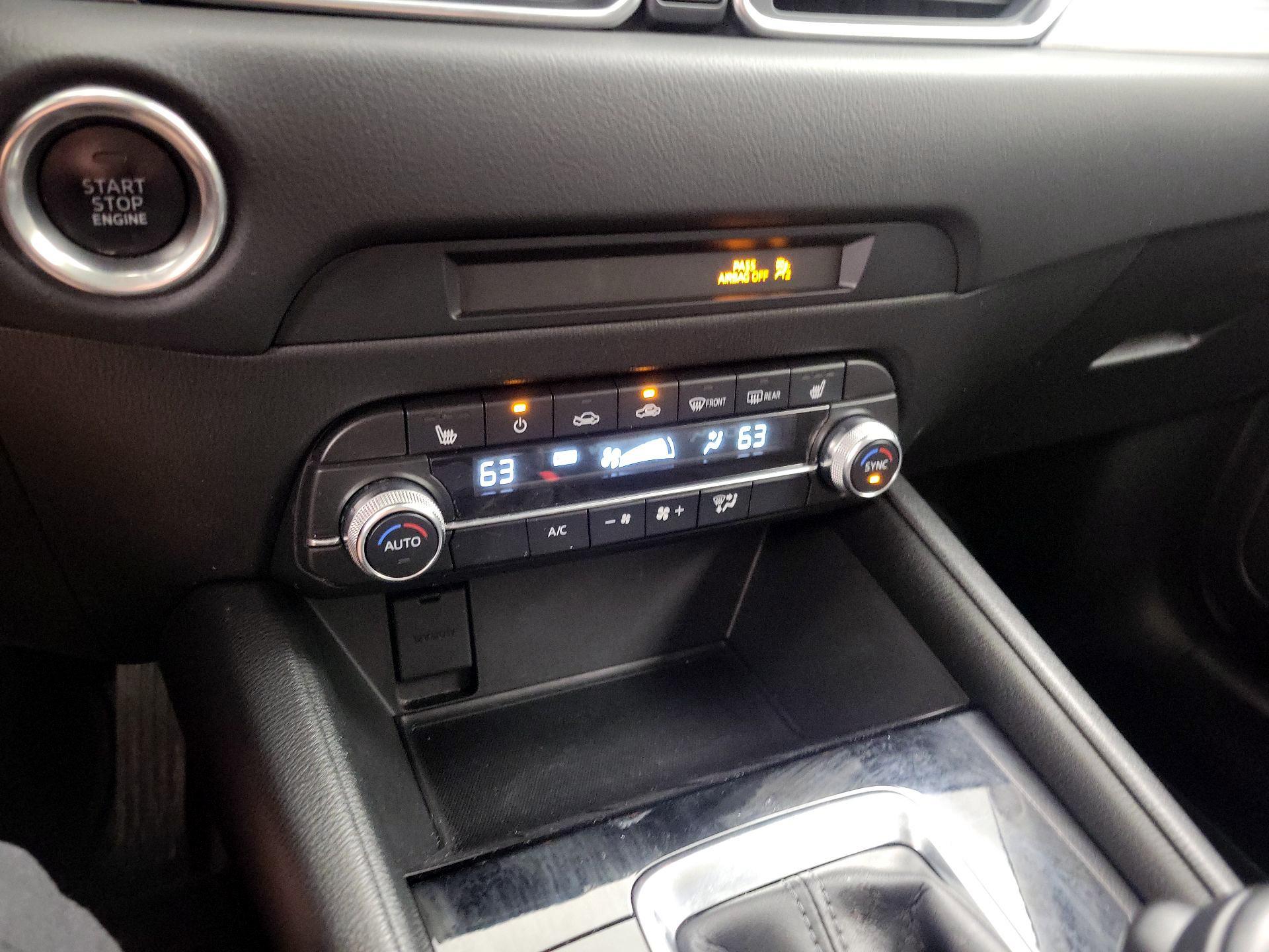 Thumbnail: 2024 Mazda CX-5 - 16