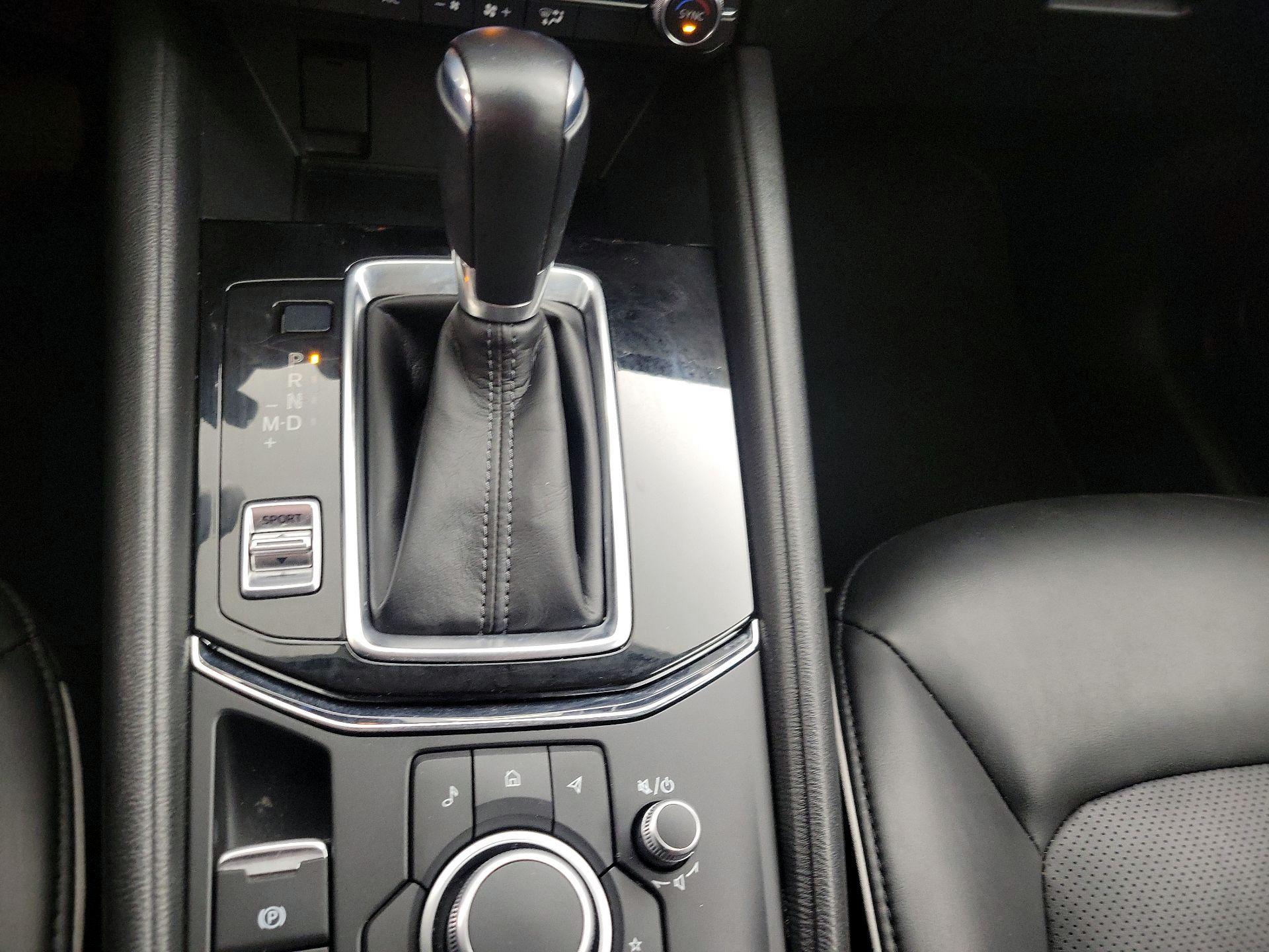 Thumbnail: 2024 Mazda CX-5 - 17