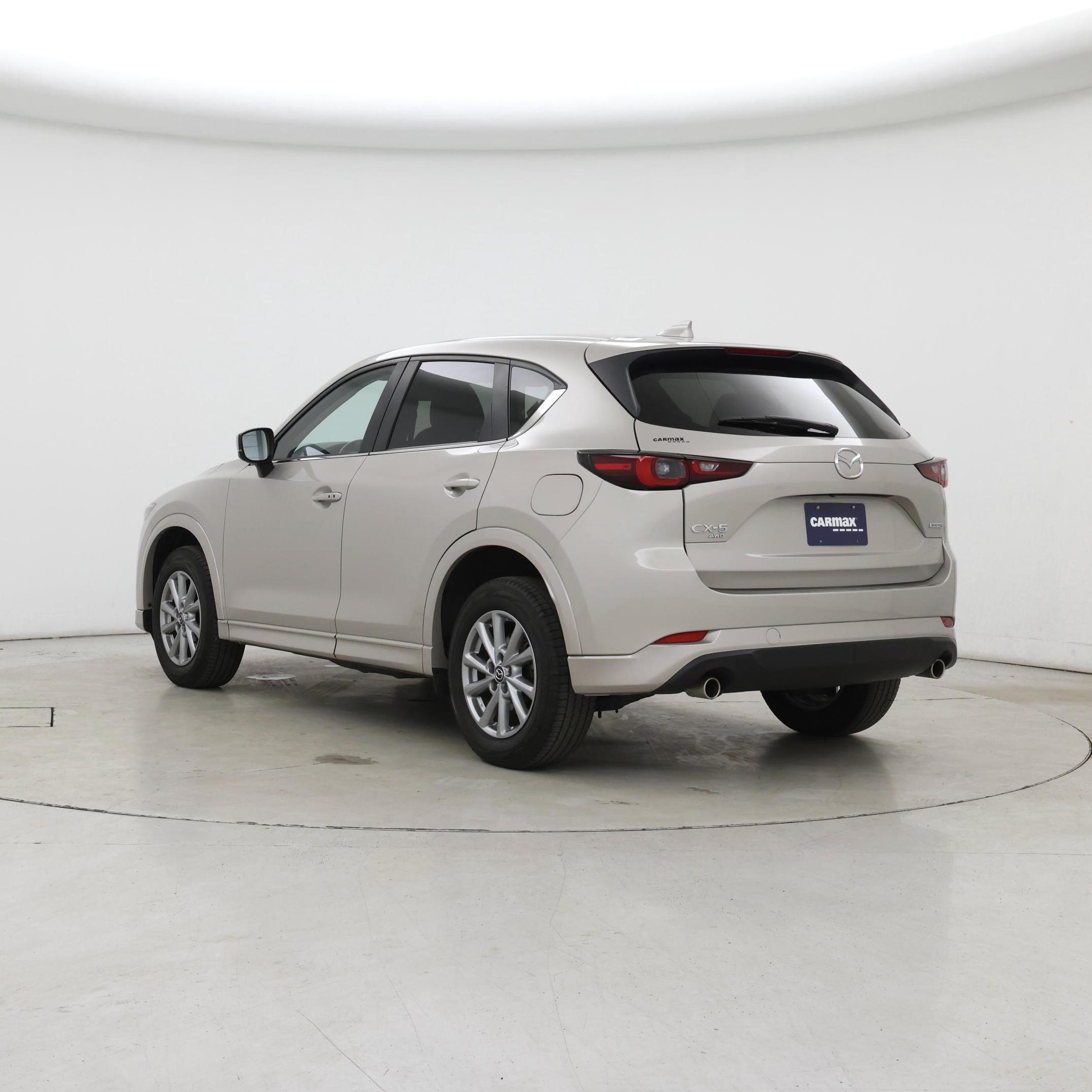 Thumbnail: 2024 Mazda CX-5 - 2