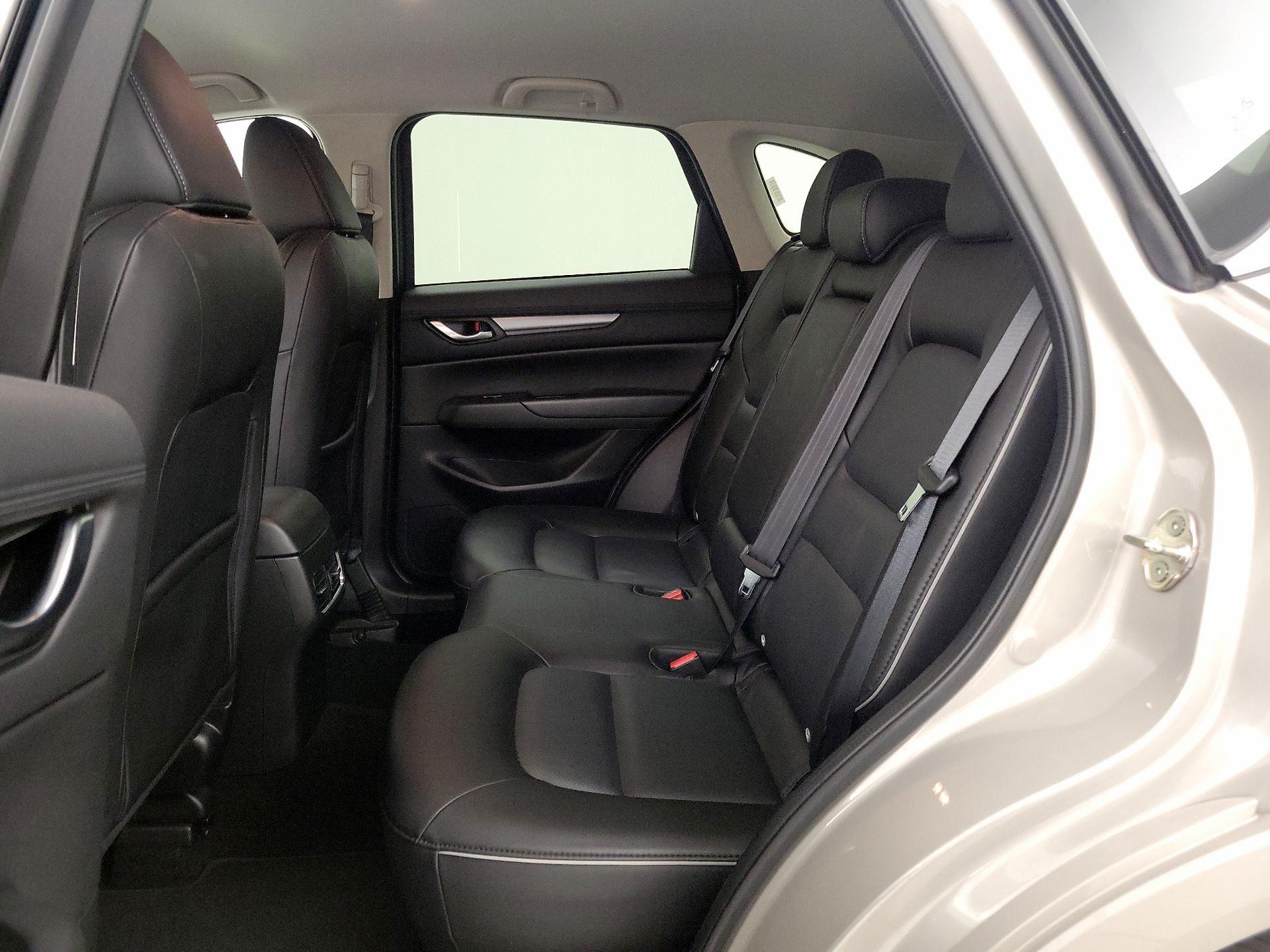 Thumbnail: 2024 Mazda CX-5 - 19