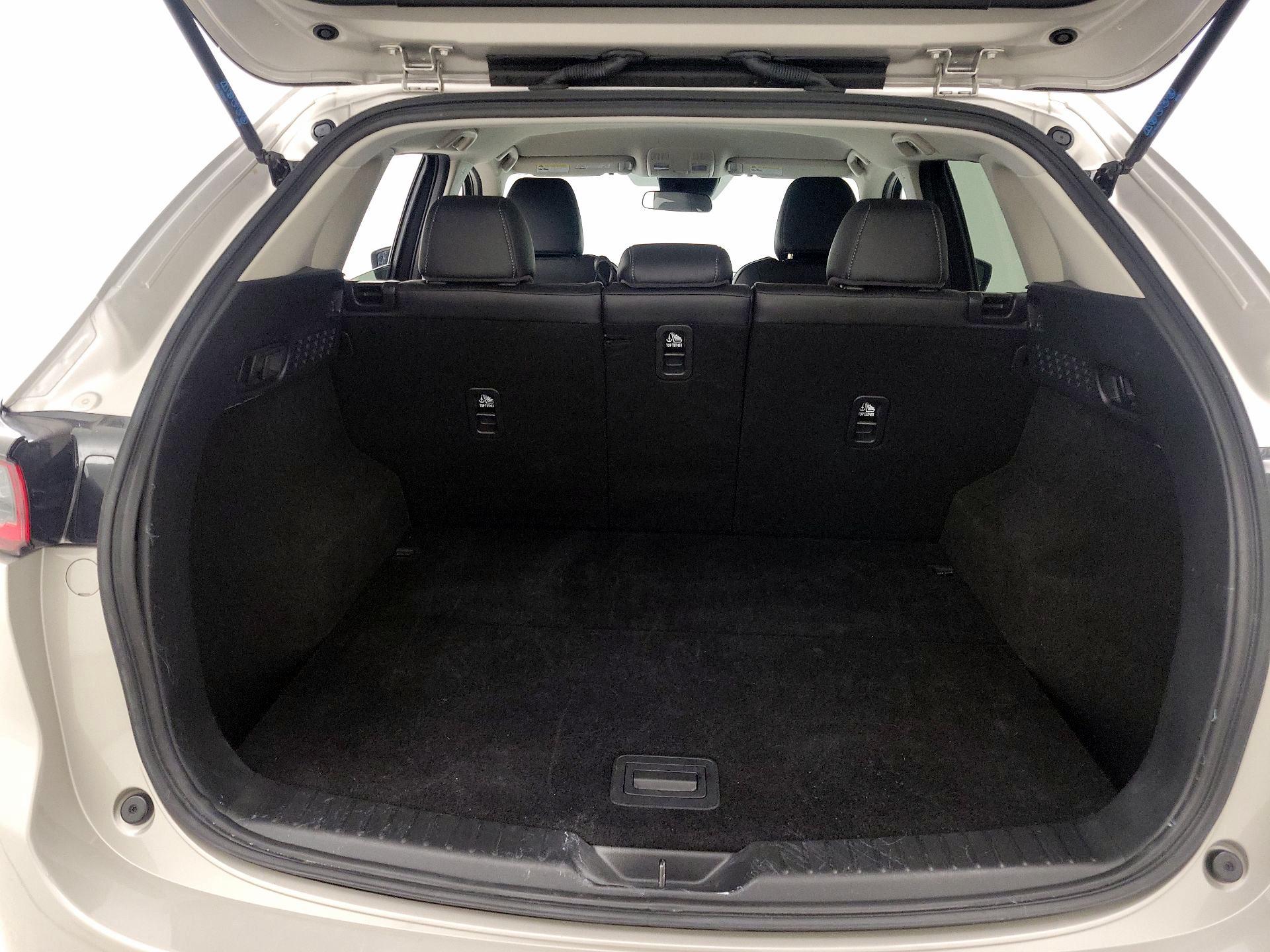 Thumbnail: 2024 Mazda CX-5 - 20