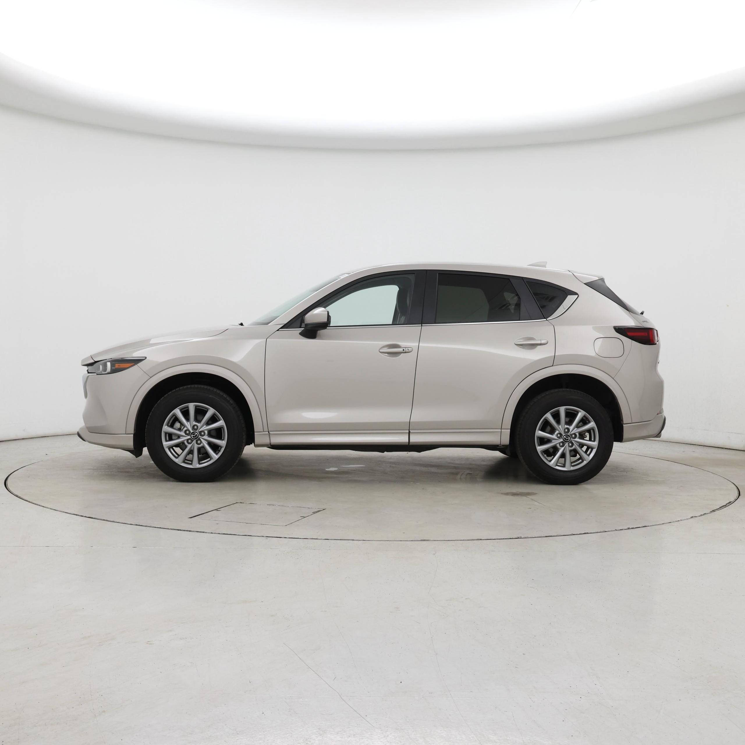 Thumbnail: 2024 Mazda CX-5 - 3