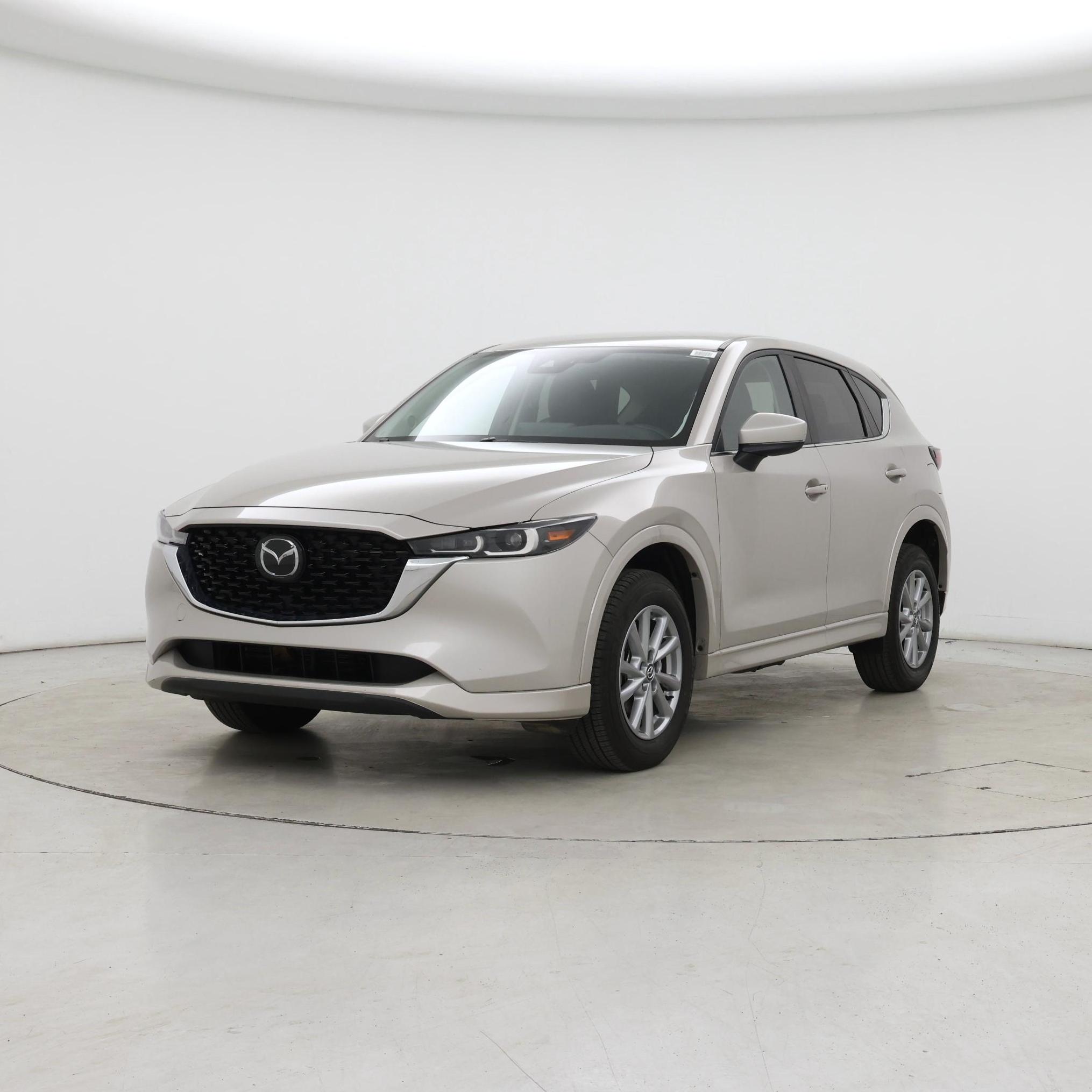 Thumbnail: 2024 Mazda CX-5 - 4