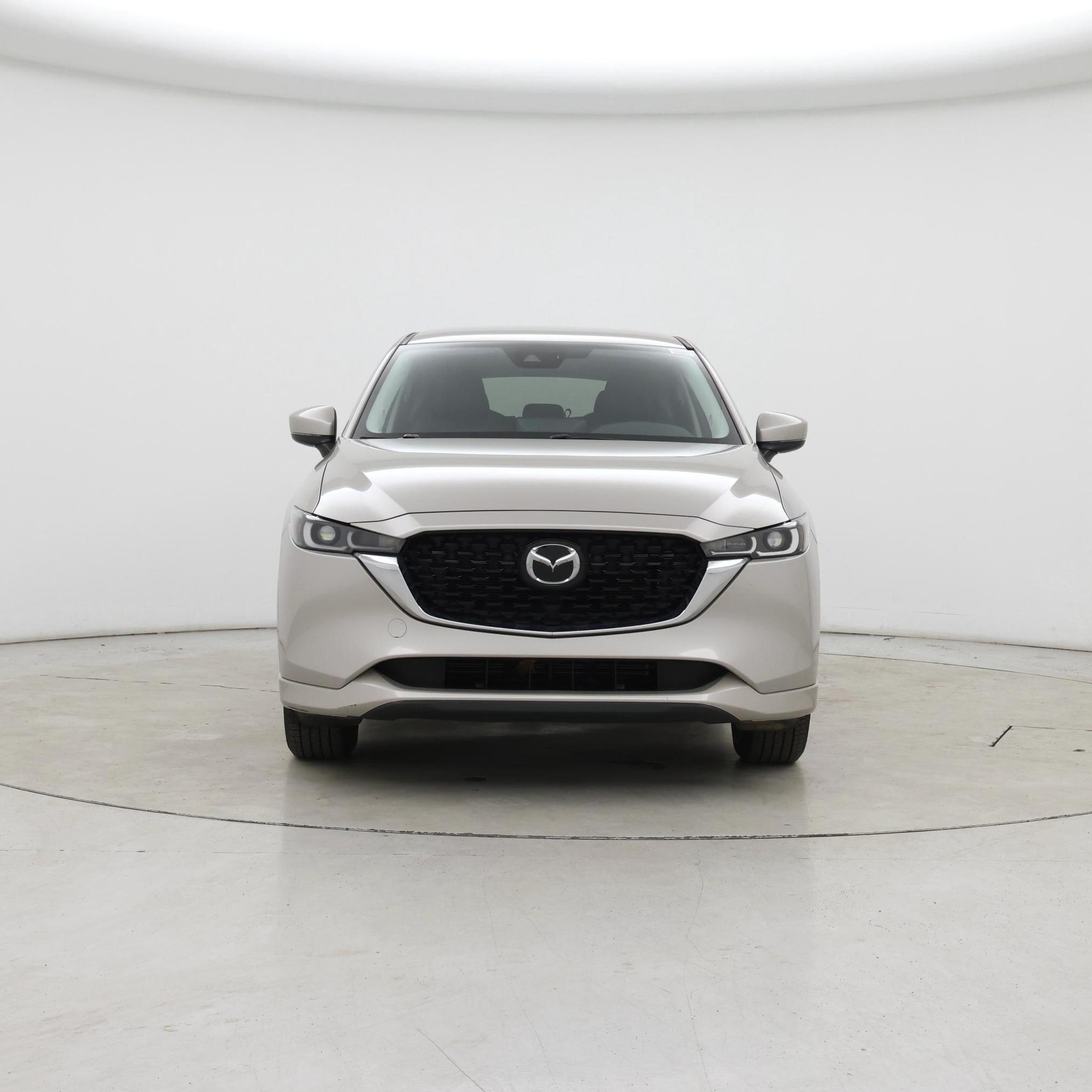 Thumbnail: 2024 Mazda CX-5 - 5