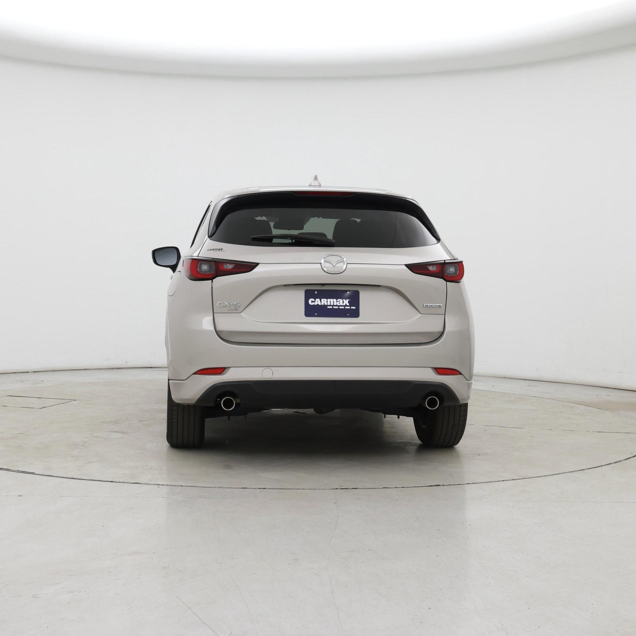 Thumbnail: 2024 Mazda CX-5 - 6