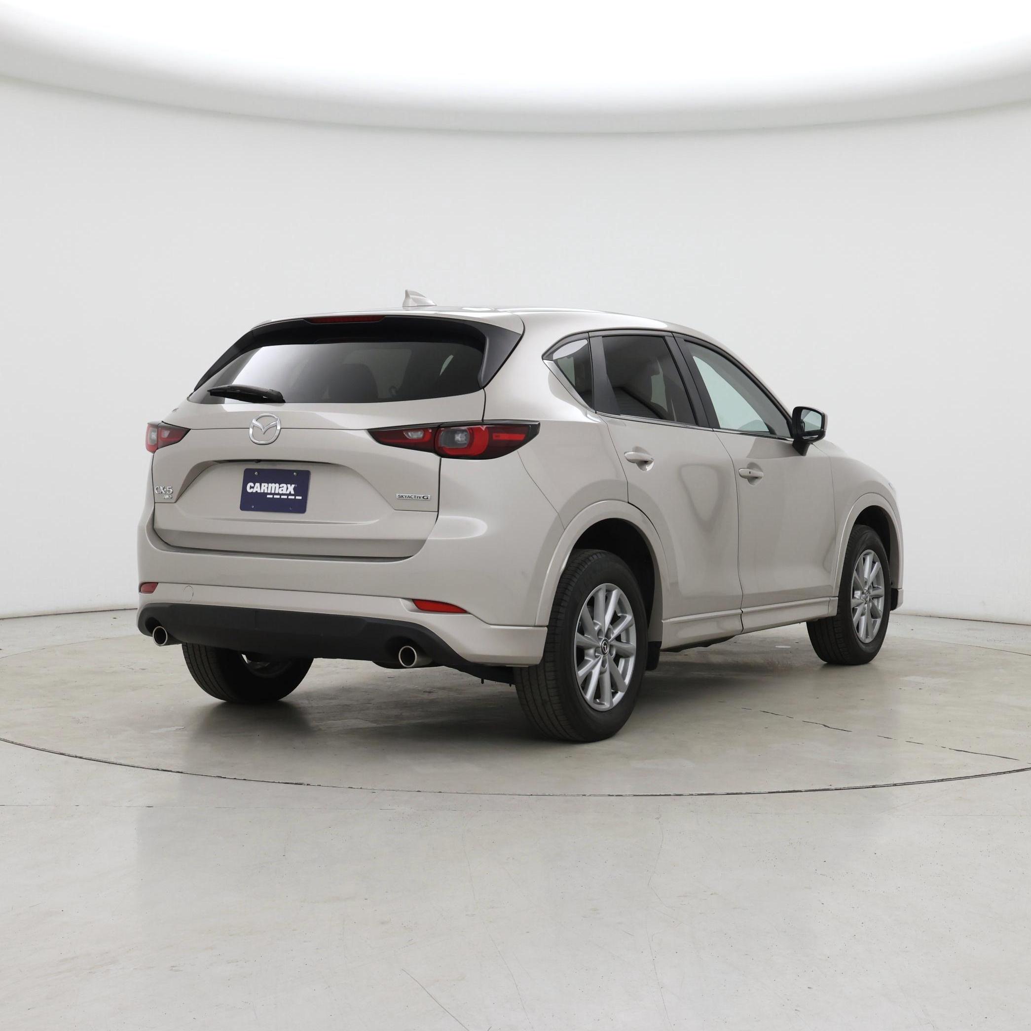 Thumbnail: 2024 Mazda CX-5 - 8