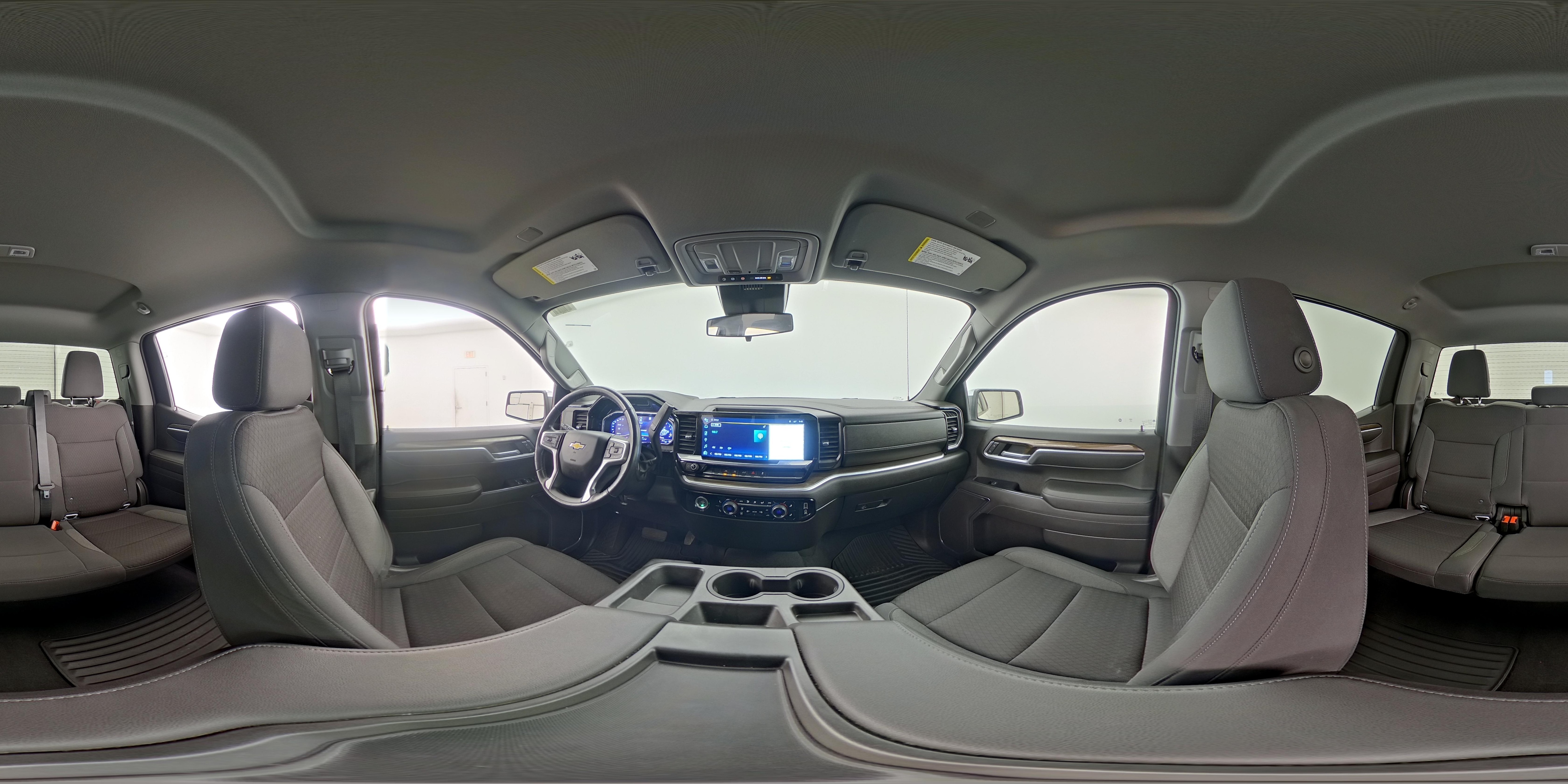 2022 Chevrolet Silverado 1500 LT - Photo 24