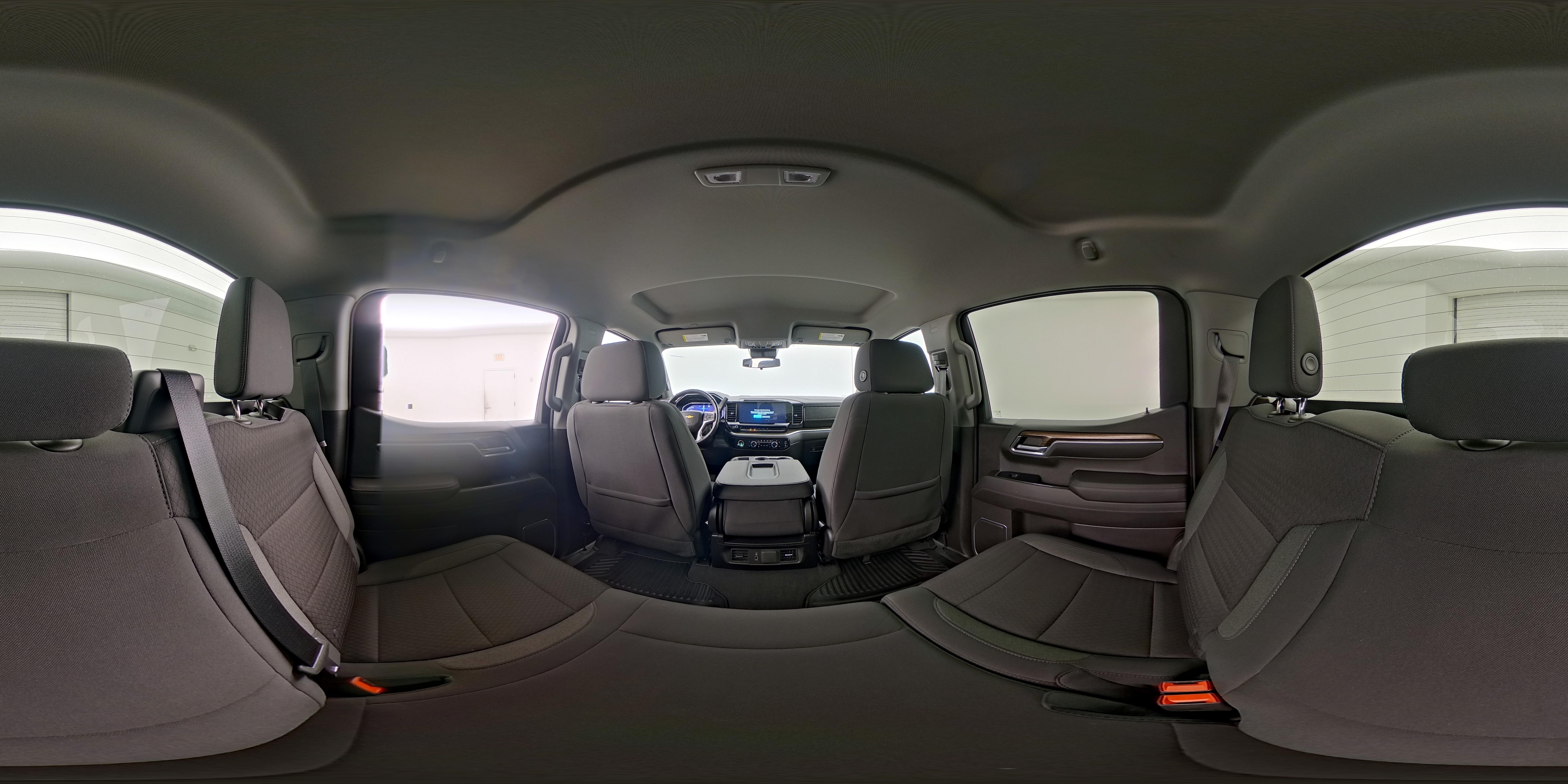 2022 Chevrolet Silverado 1500 LT - Photo 25