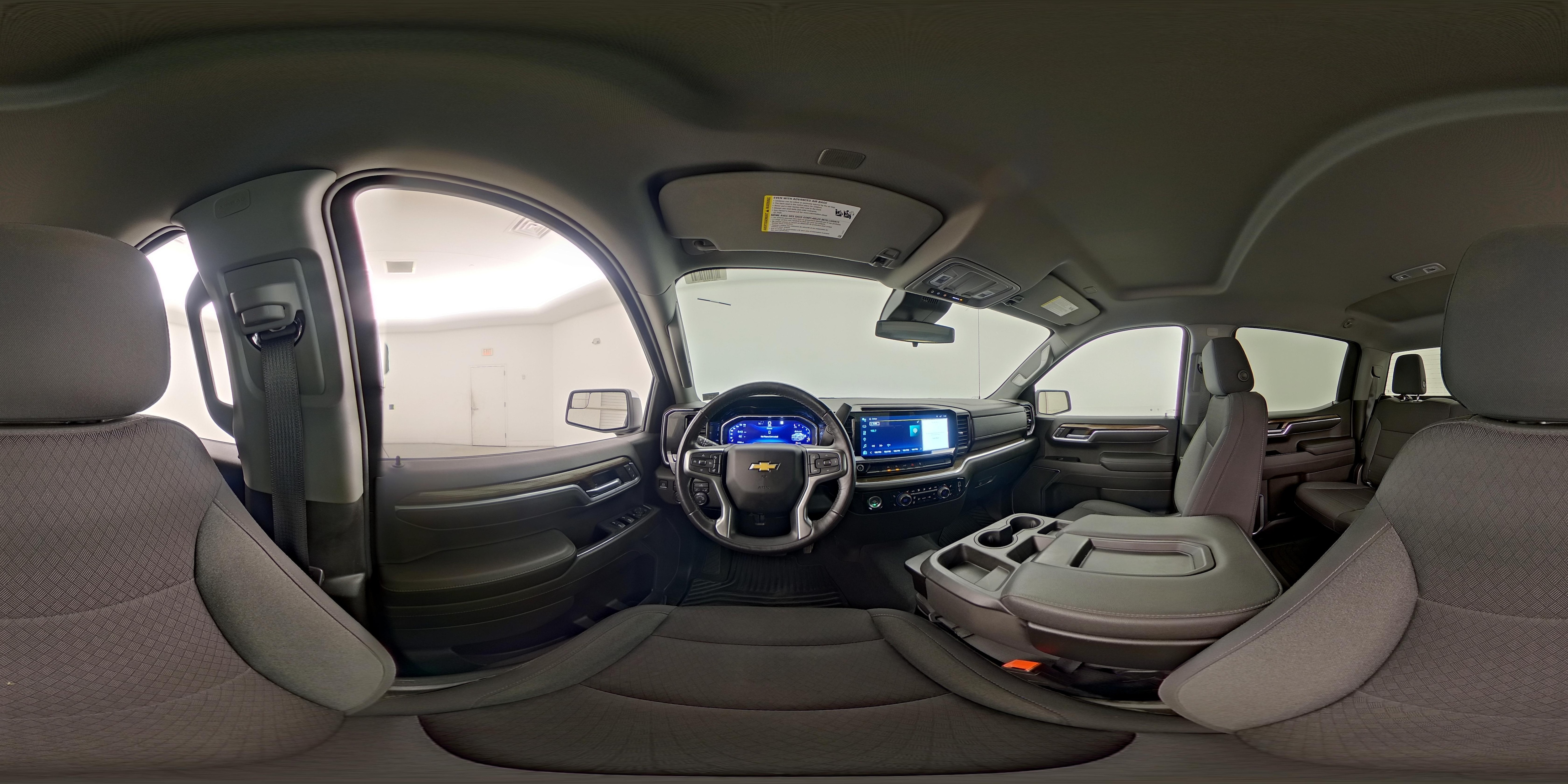 2022 Chevrolet Silverado 1500 LT - Photo 26