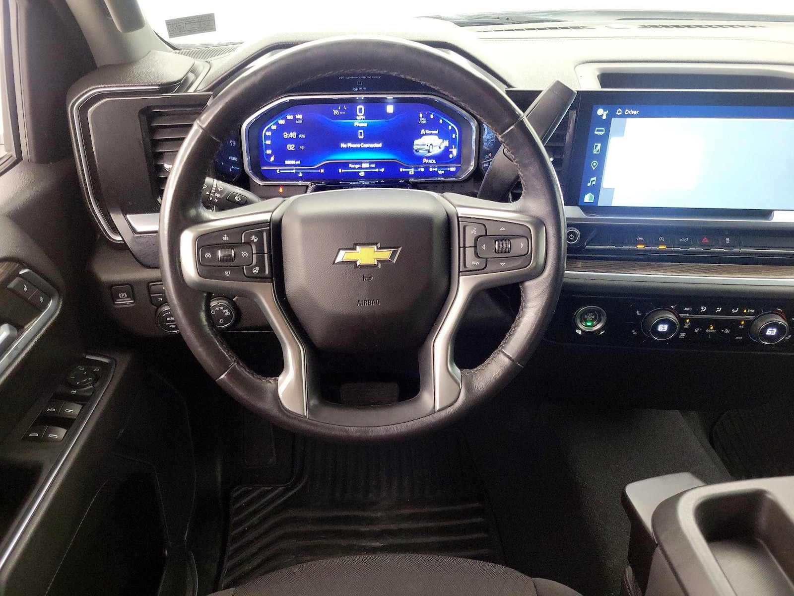 2022 Chevrolet Silverado 1500 LT - Photo 11