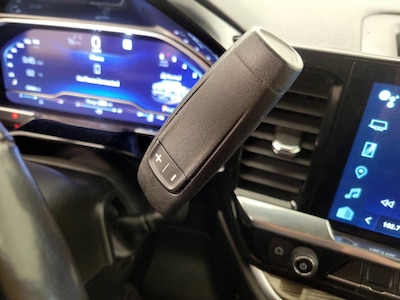 Shifter