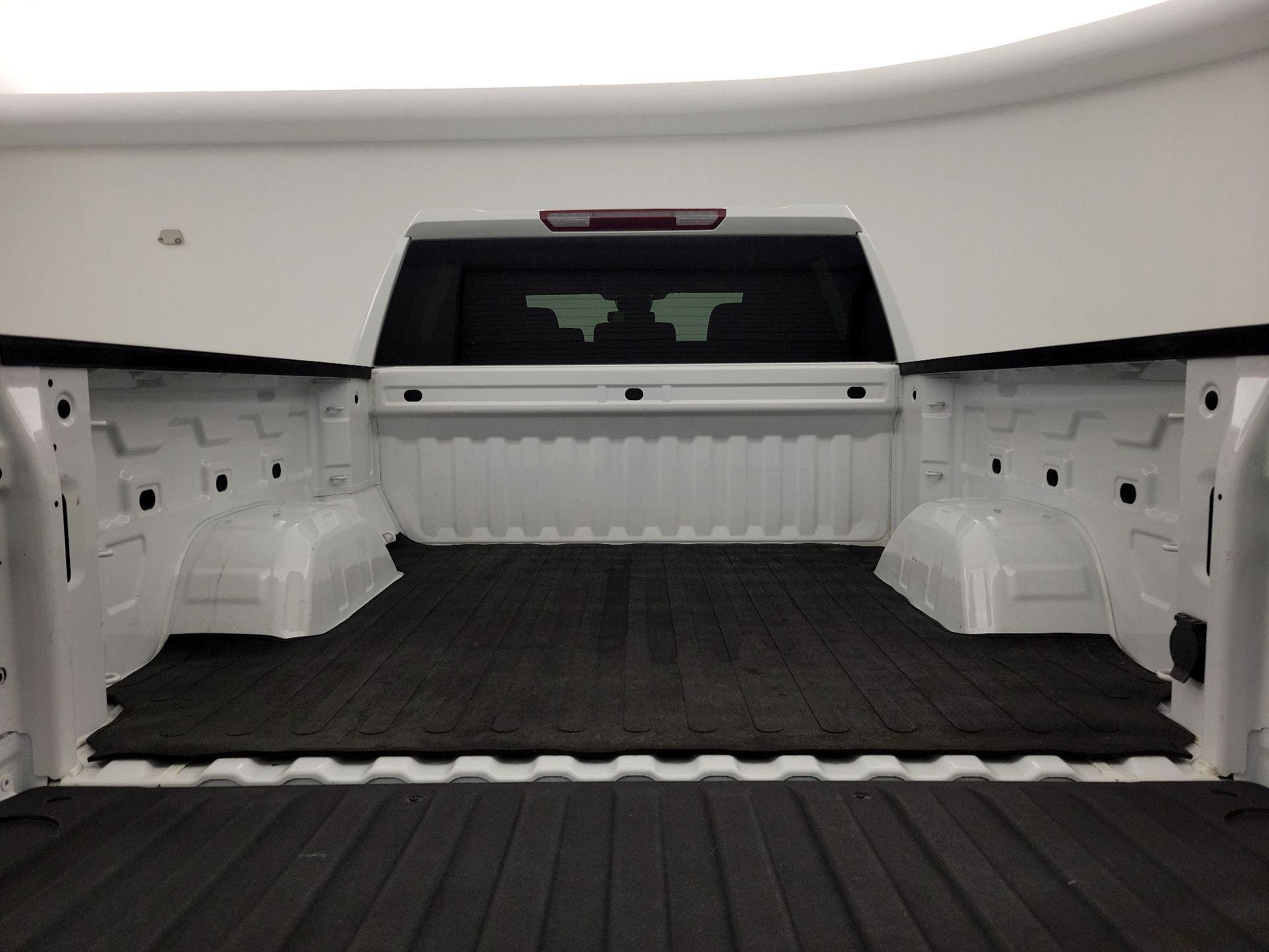 Thumbnail: 2022 Chevrolet Silverado 1500 - 20