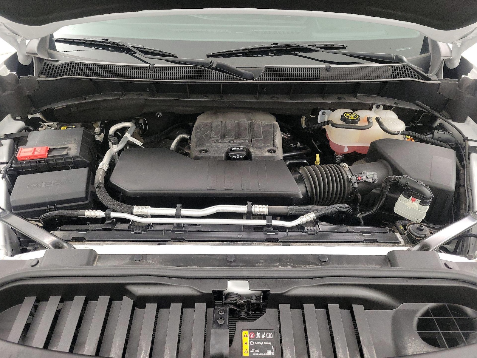 2022 Chevrolet Silverado 1500 LT - Photo 22