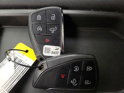 Keys