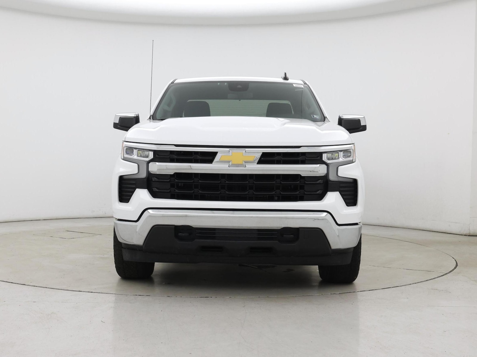 2022 Chevrolet Silverado 1500 LT - Photo 6