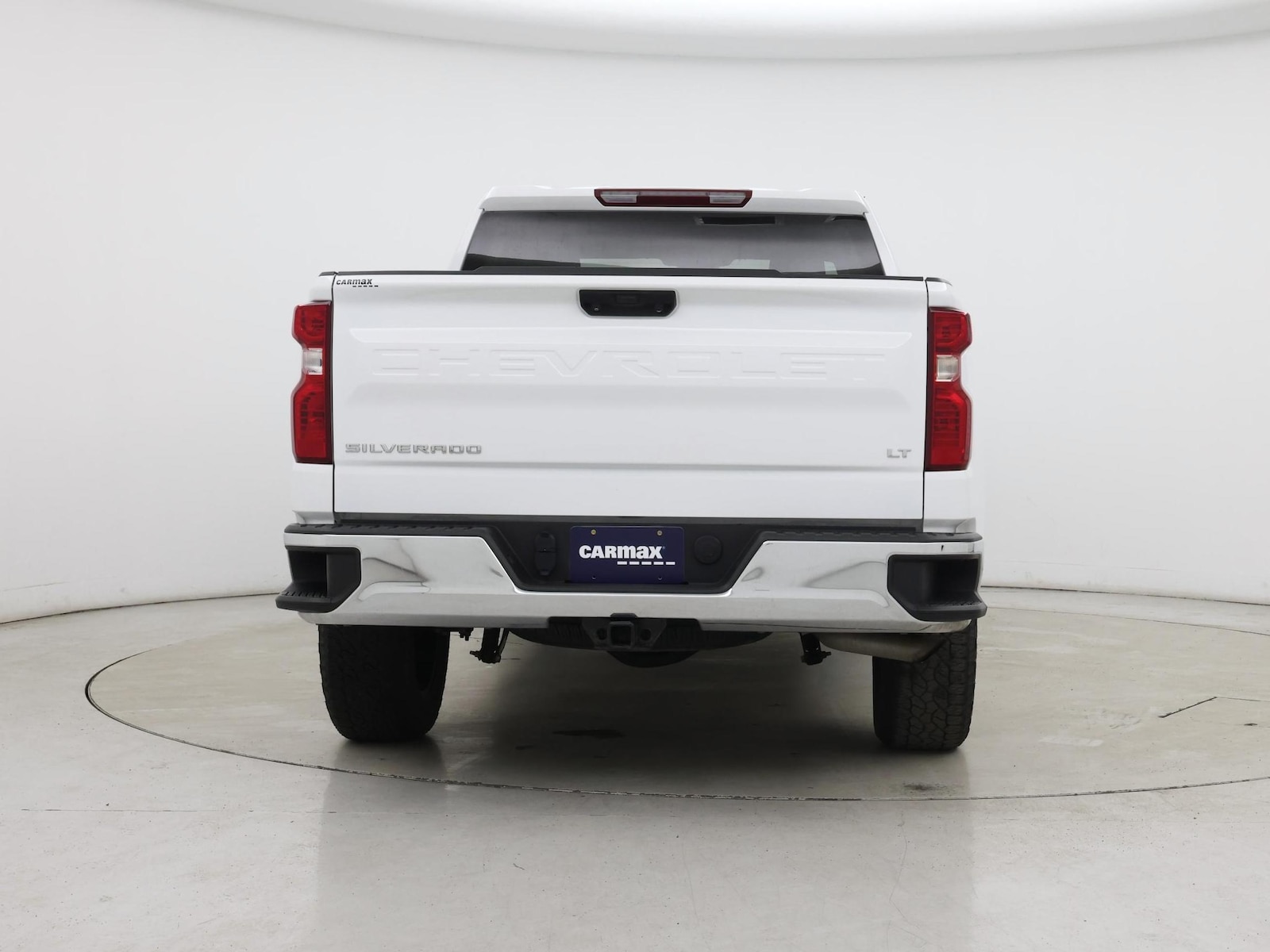 2022 Chevrolet Silverado 1500 LT - Photo 7