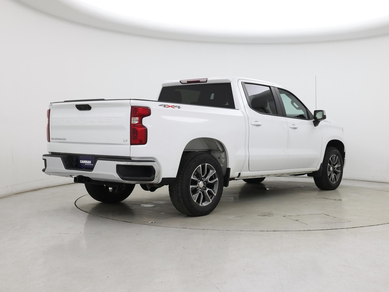2022 Chevrolet Silverado 1500 LT - Photo 9