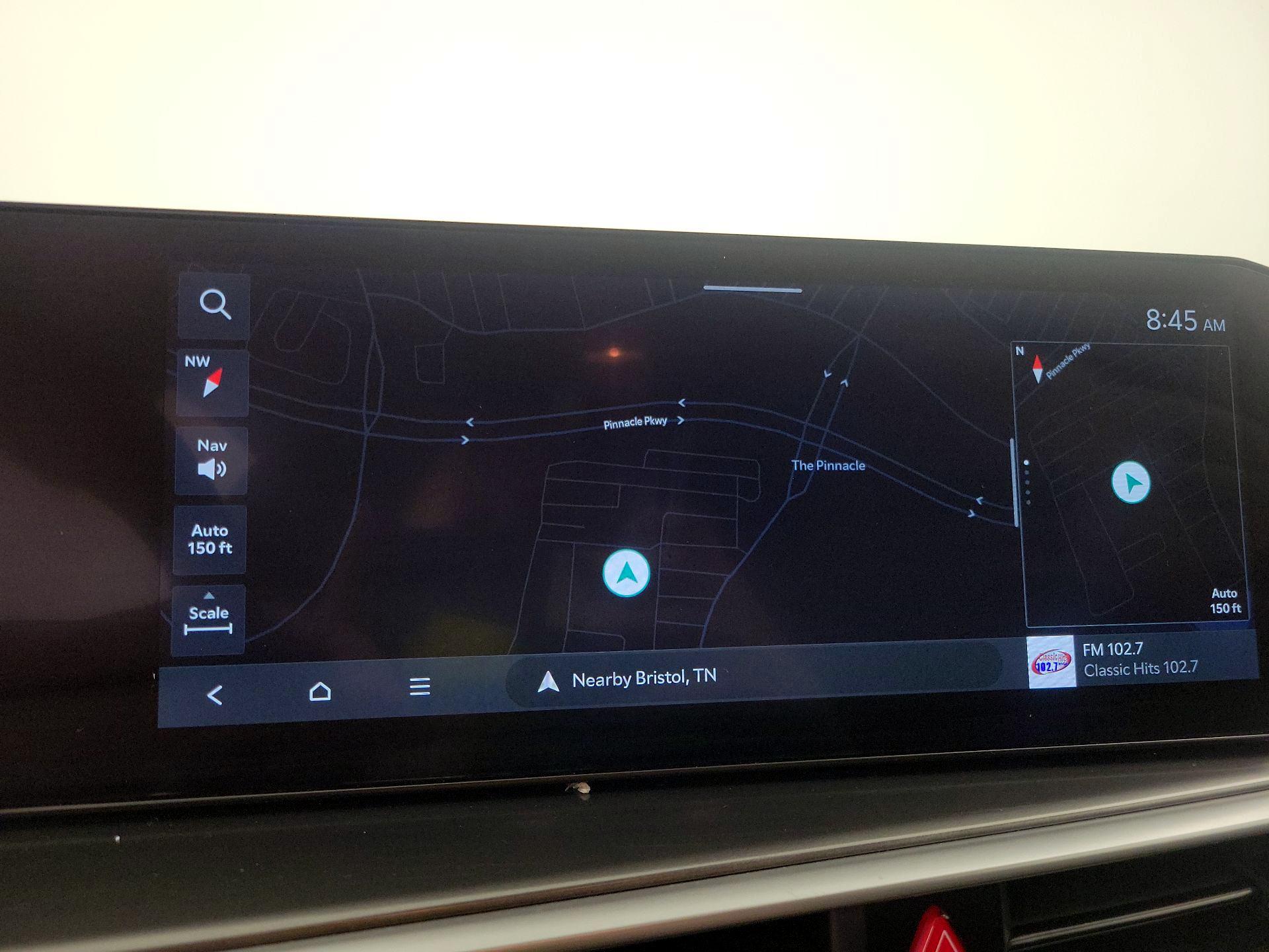 Thumbnail: 2024 Kia Sorento - 14