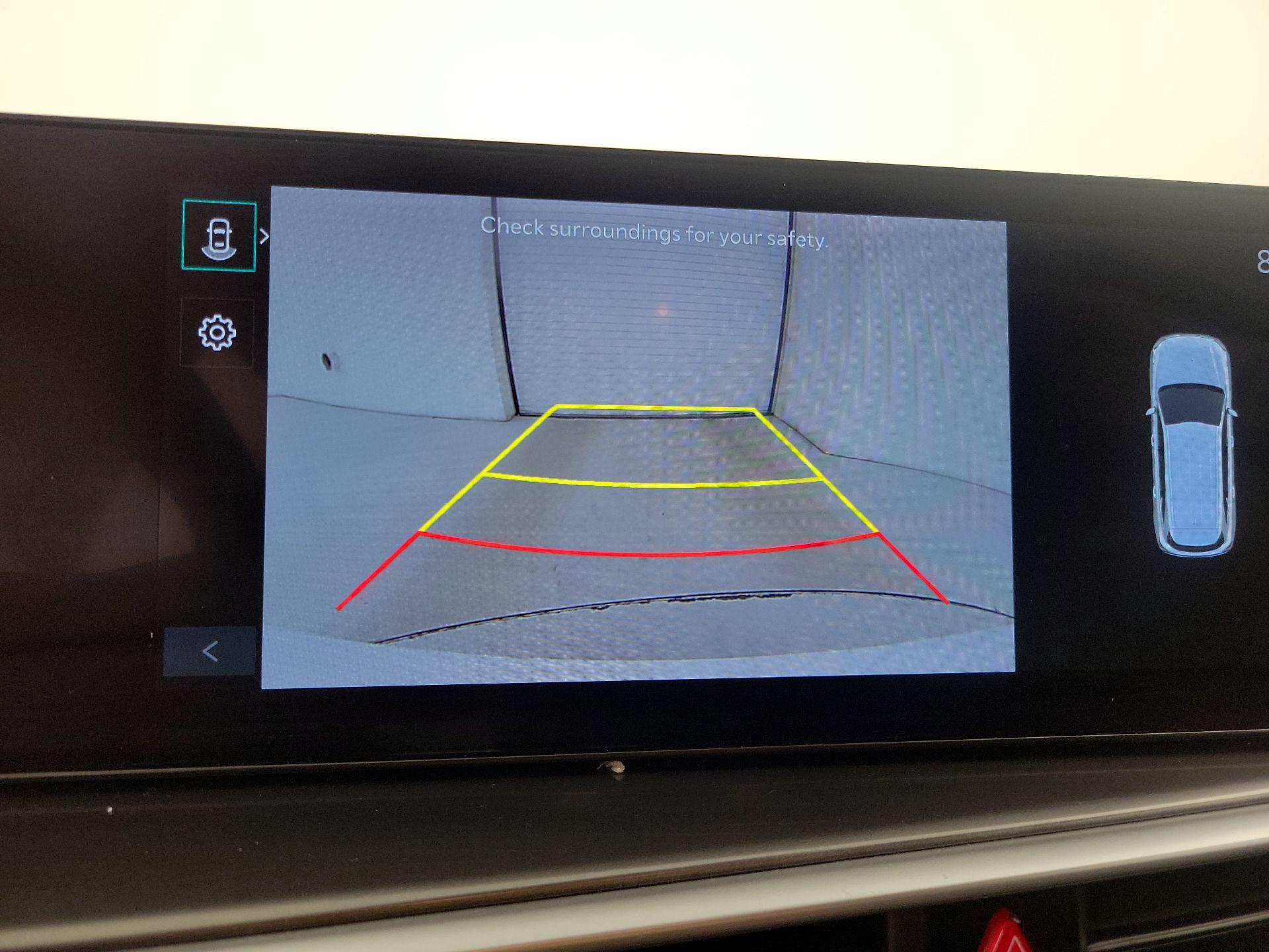 Thumbnail: 2024 Kia Sorento - 15