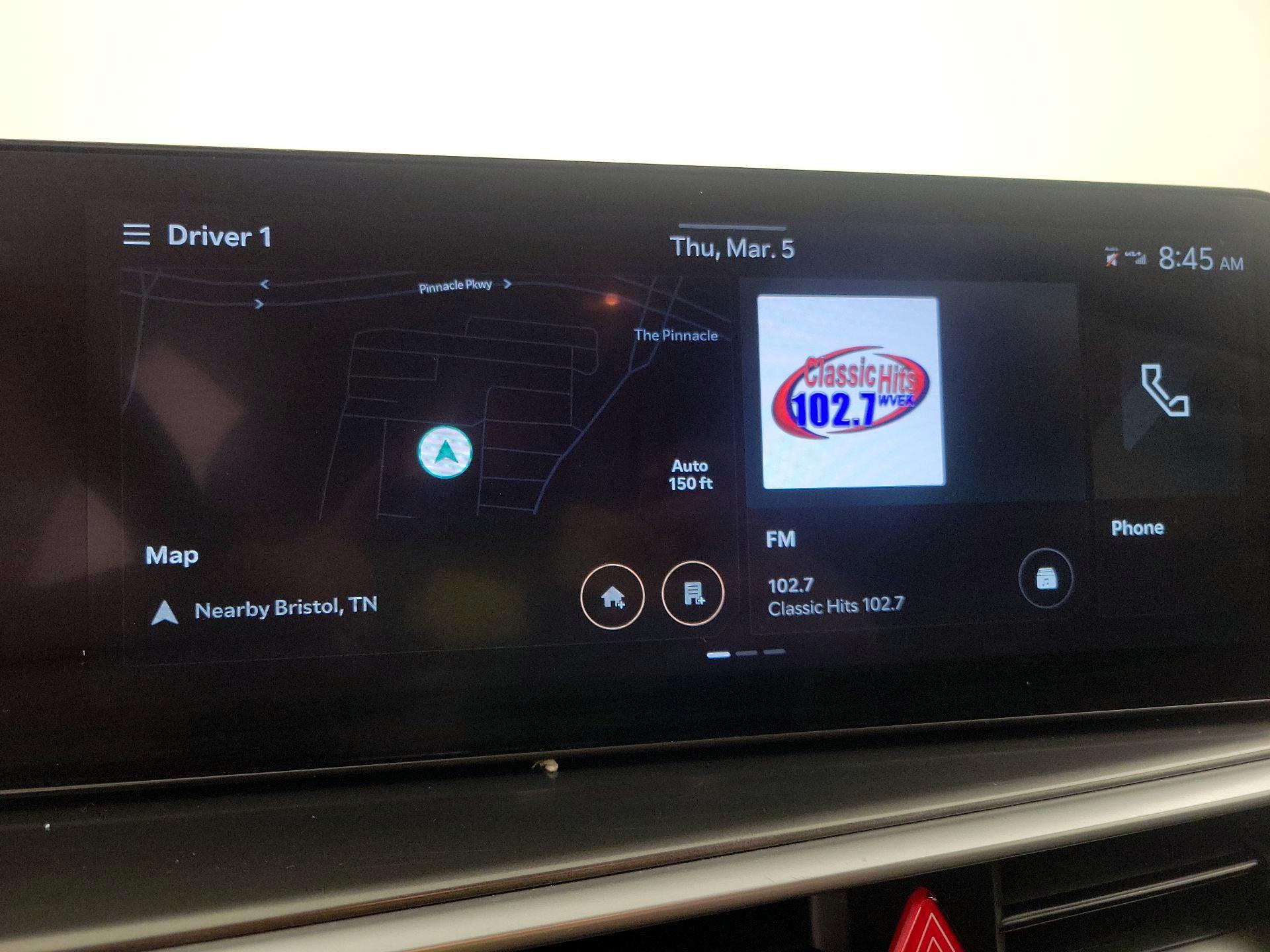 Thumbnail: 2024 Kia Sorento - 16