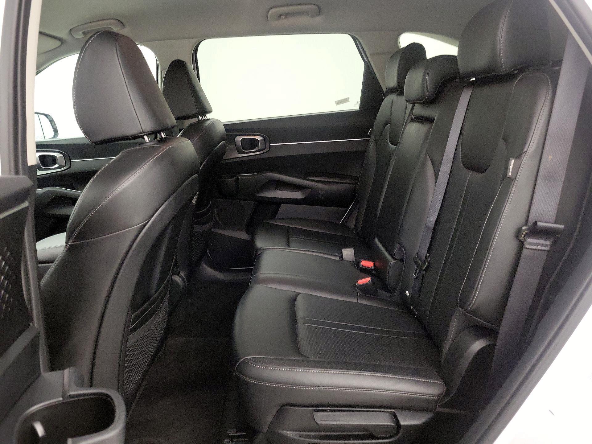 Thumbnail: 2024 Kia Sorento - 20