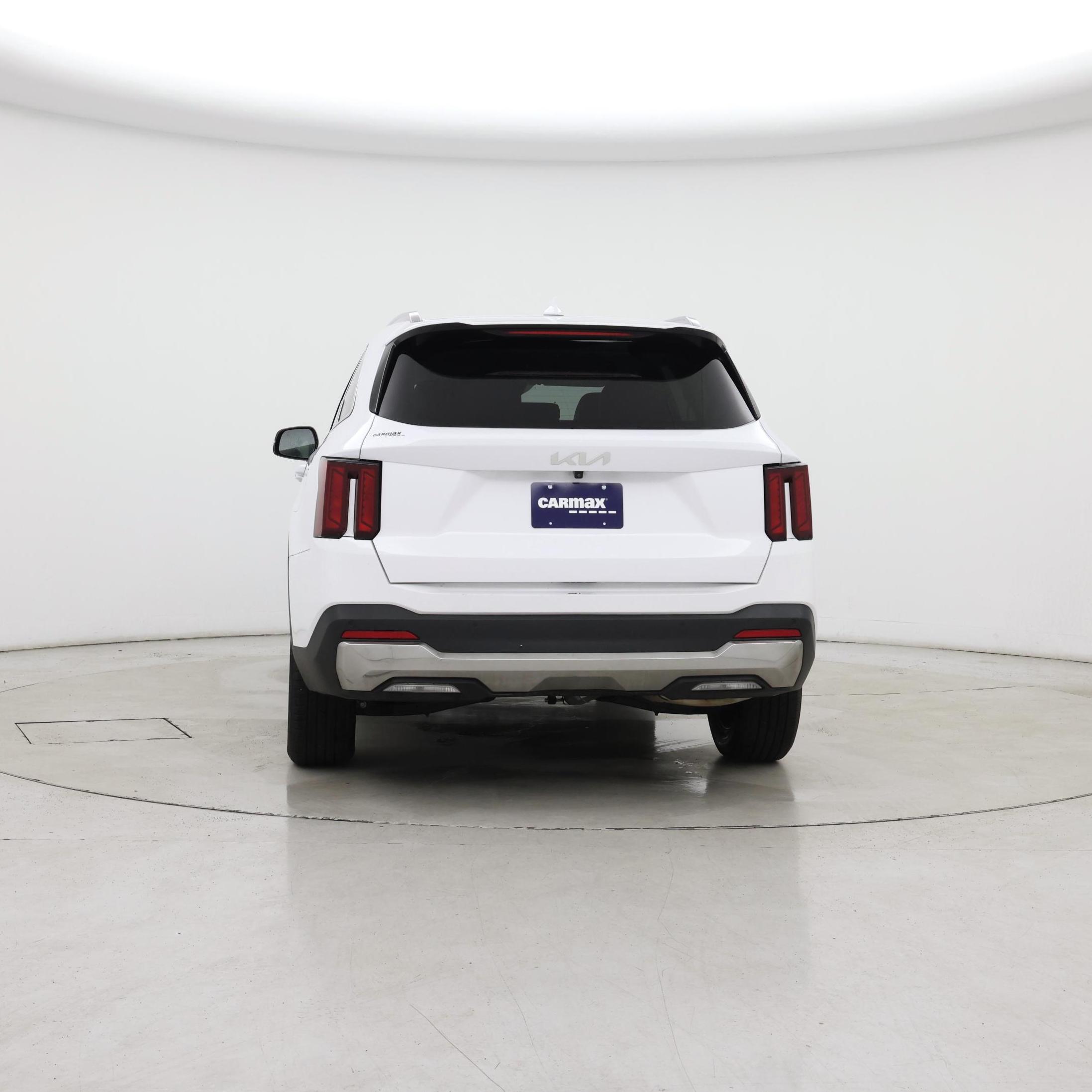 Thumbnail: 2024 Kia Sorento - 6