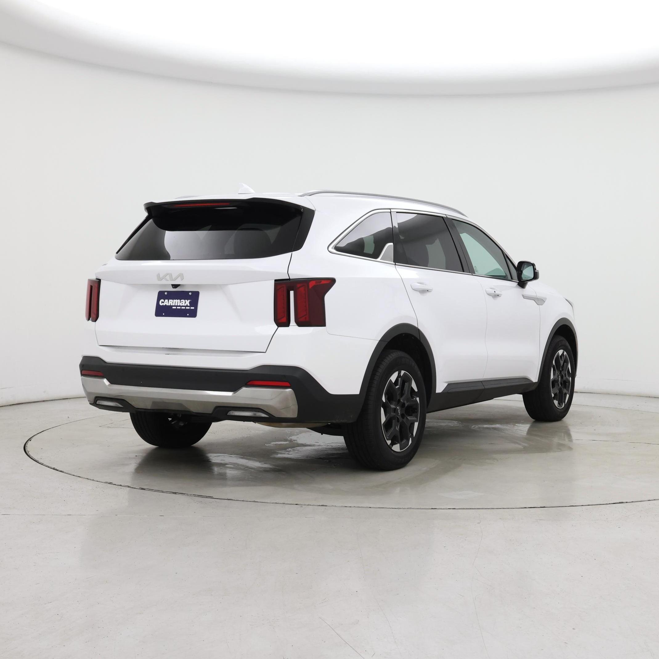 Thumbnail: 2024 Kia Sorento - 8