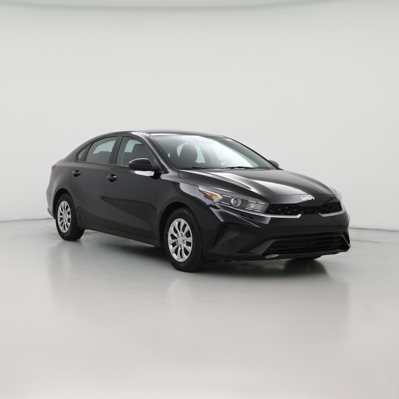 2024 Kia Forte LX