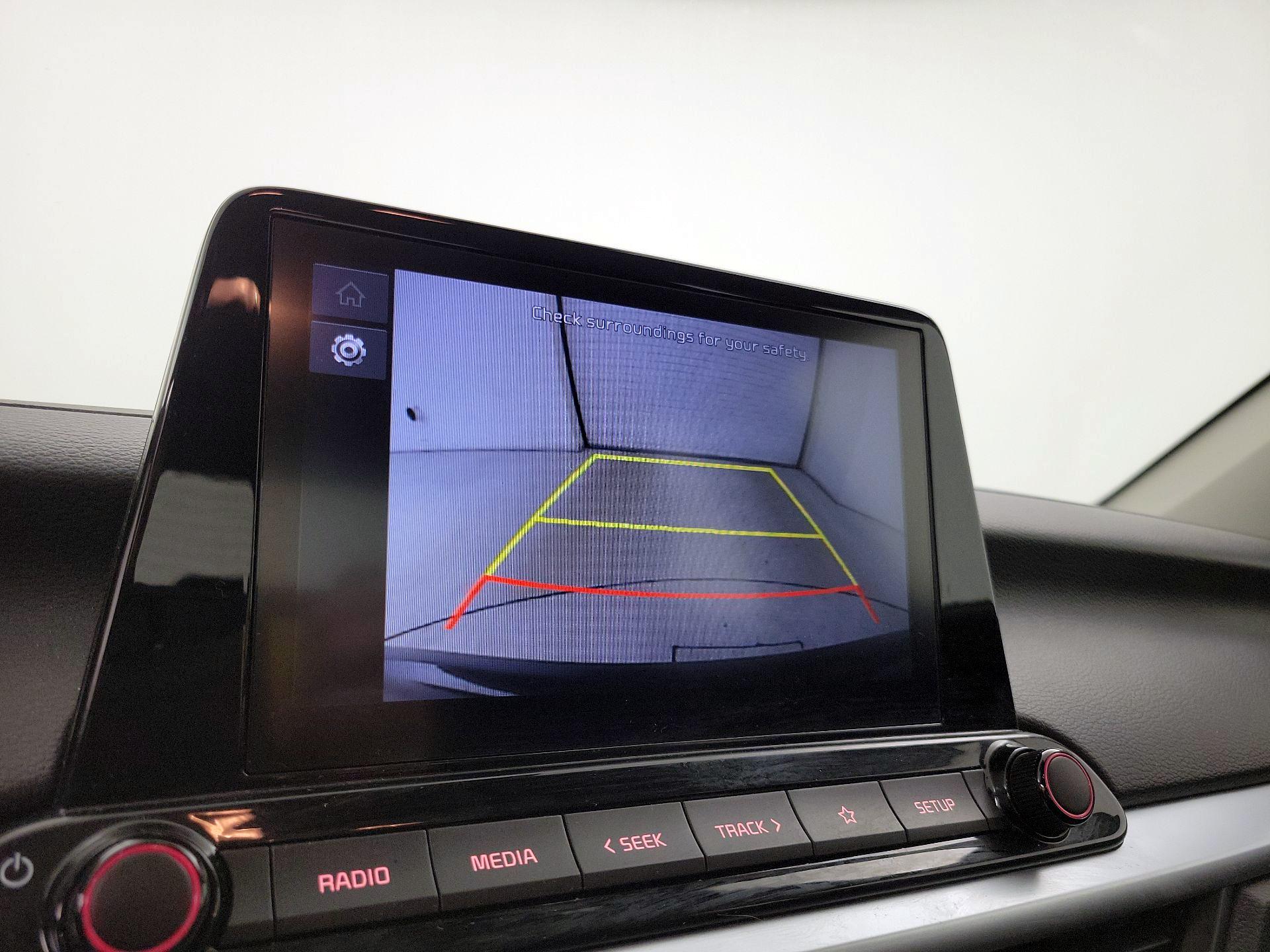 Thumbnail: 2024 Kia Forte - 14