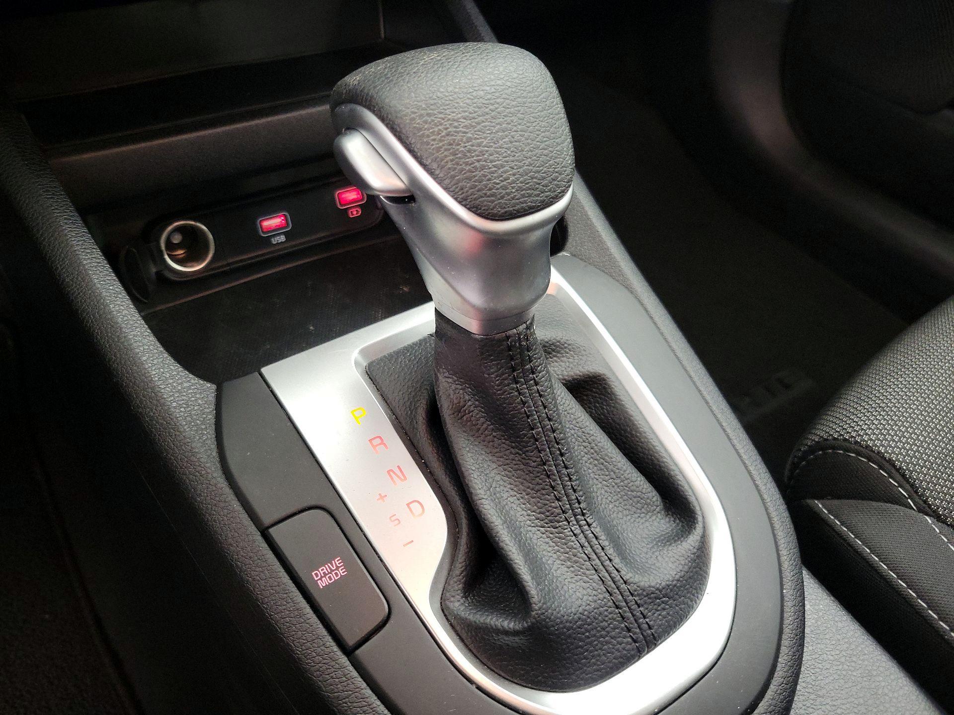 Thumbnail: 2024 Kia Forte - 17