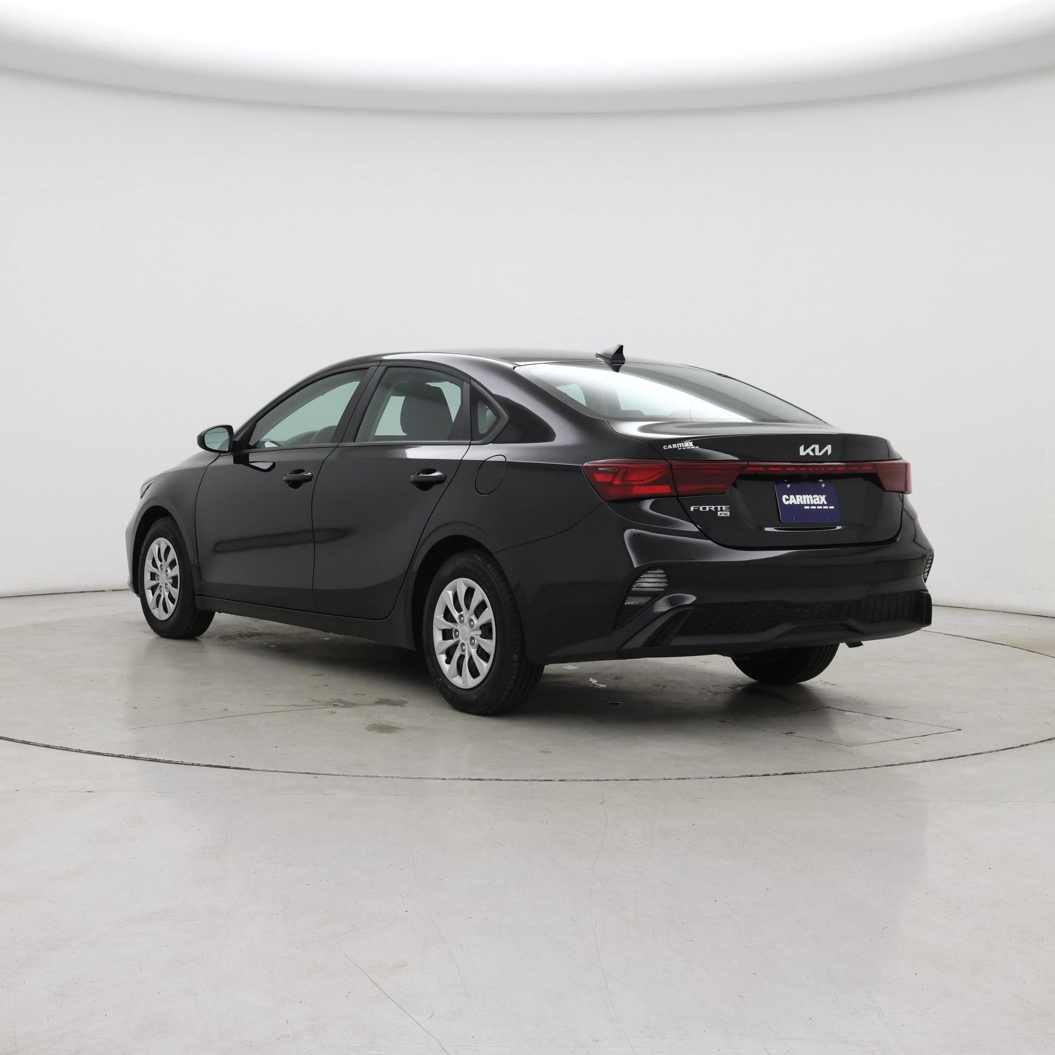 Thumbnail: 2024 Kia Forte - 2