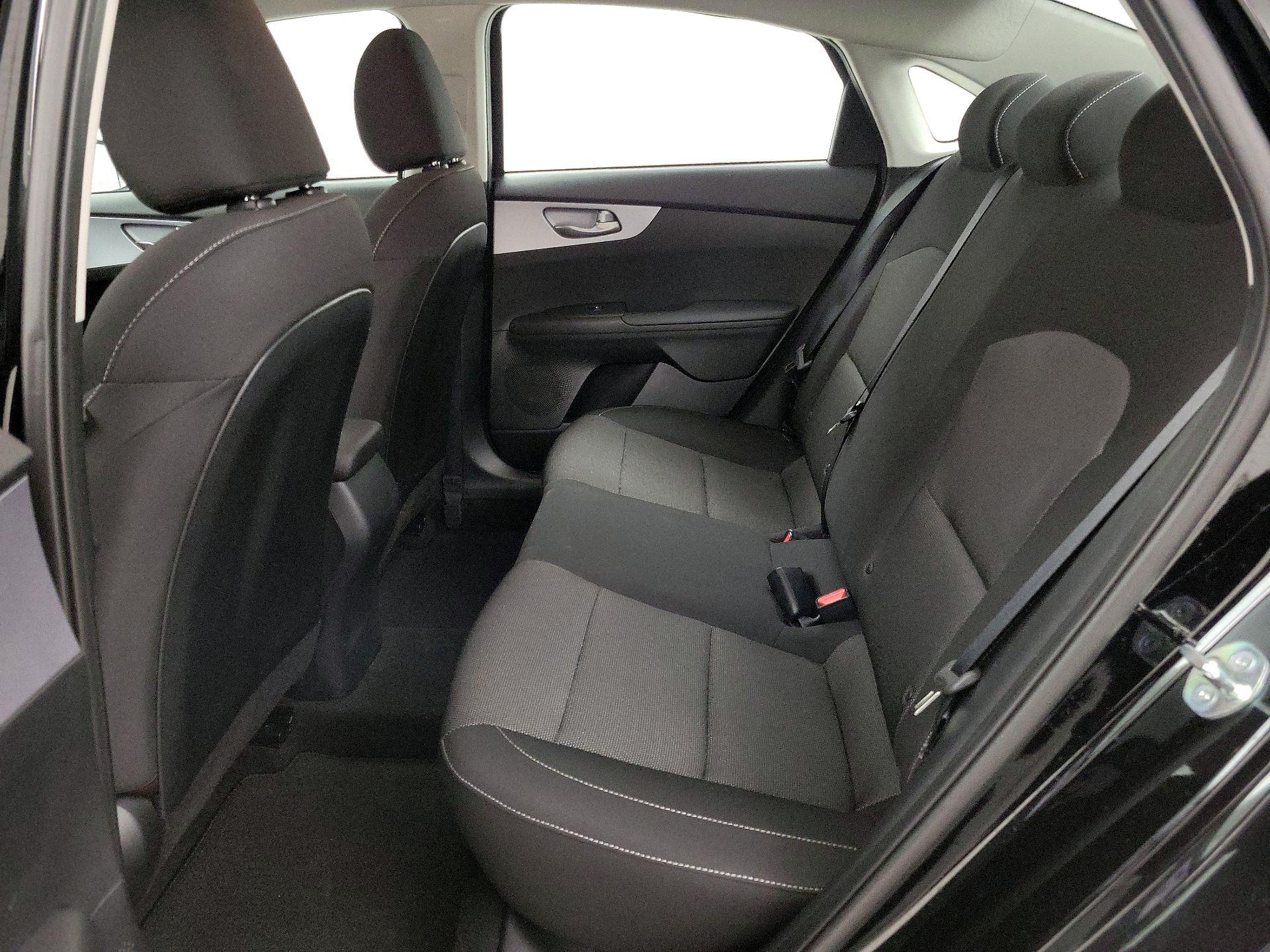 Thumbnail: 2024 Kia Forte - 19