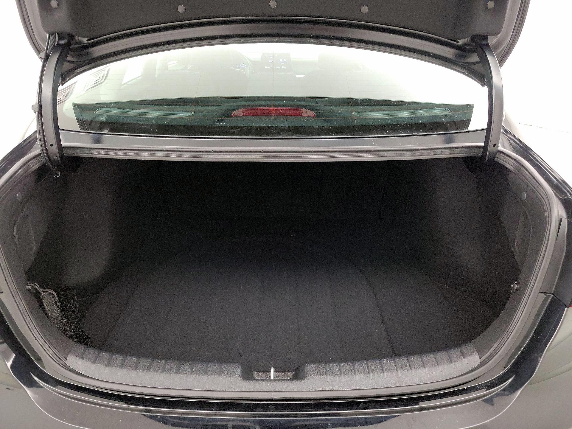 Thumbnail: 2024 Kia Forte - 20