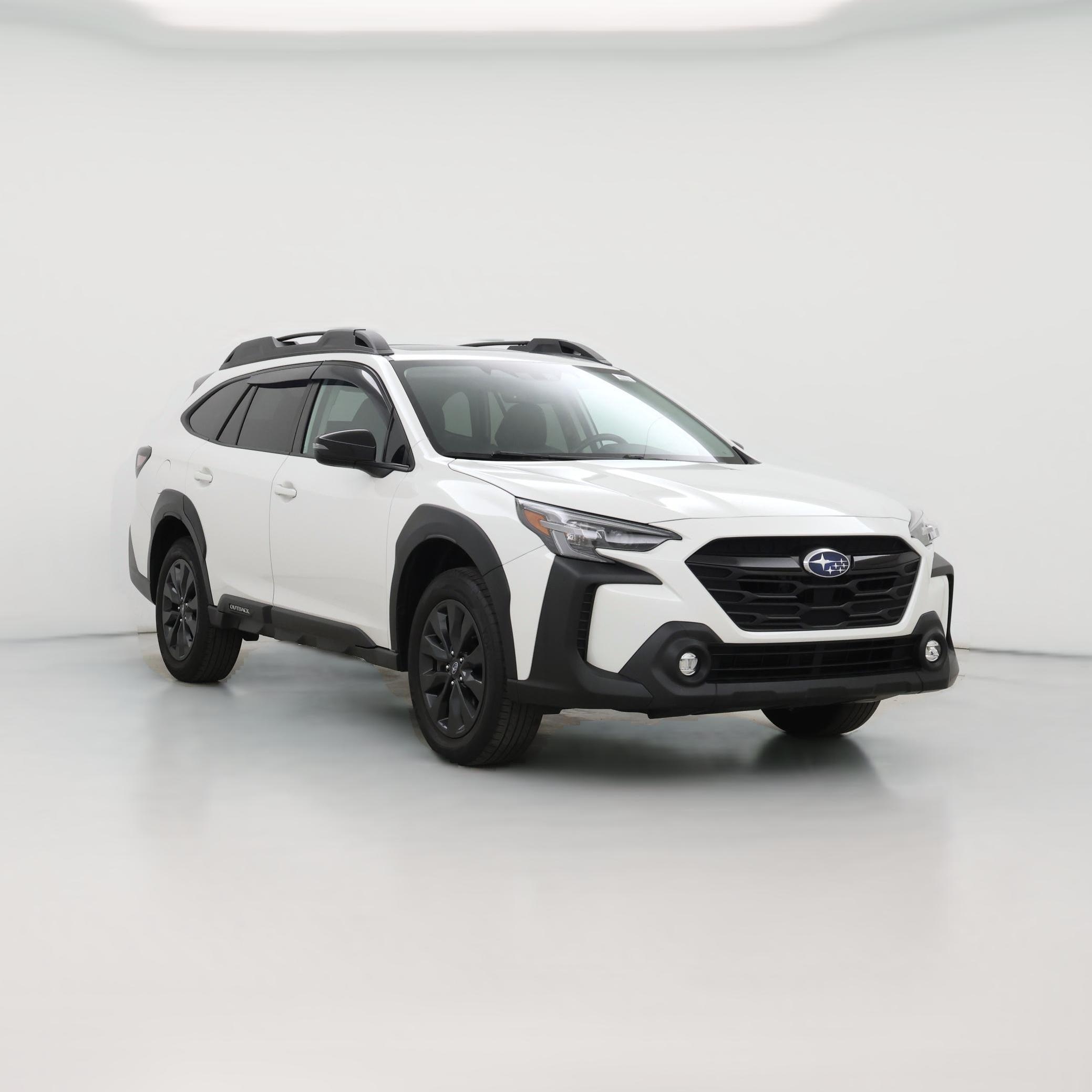 Thumbnail: 2023 Subaru Outback - 1