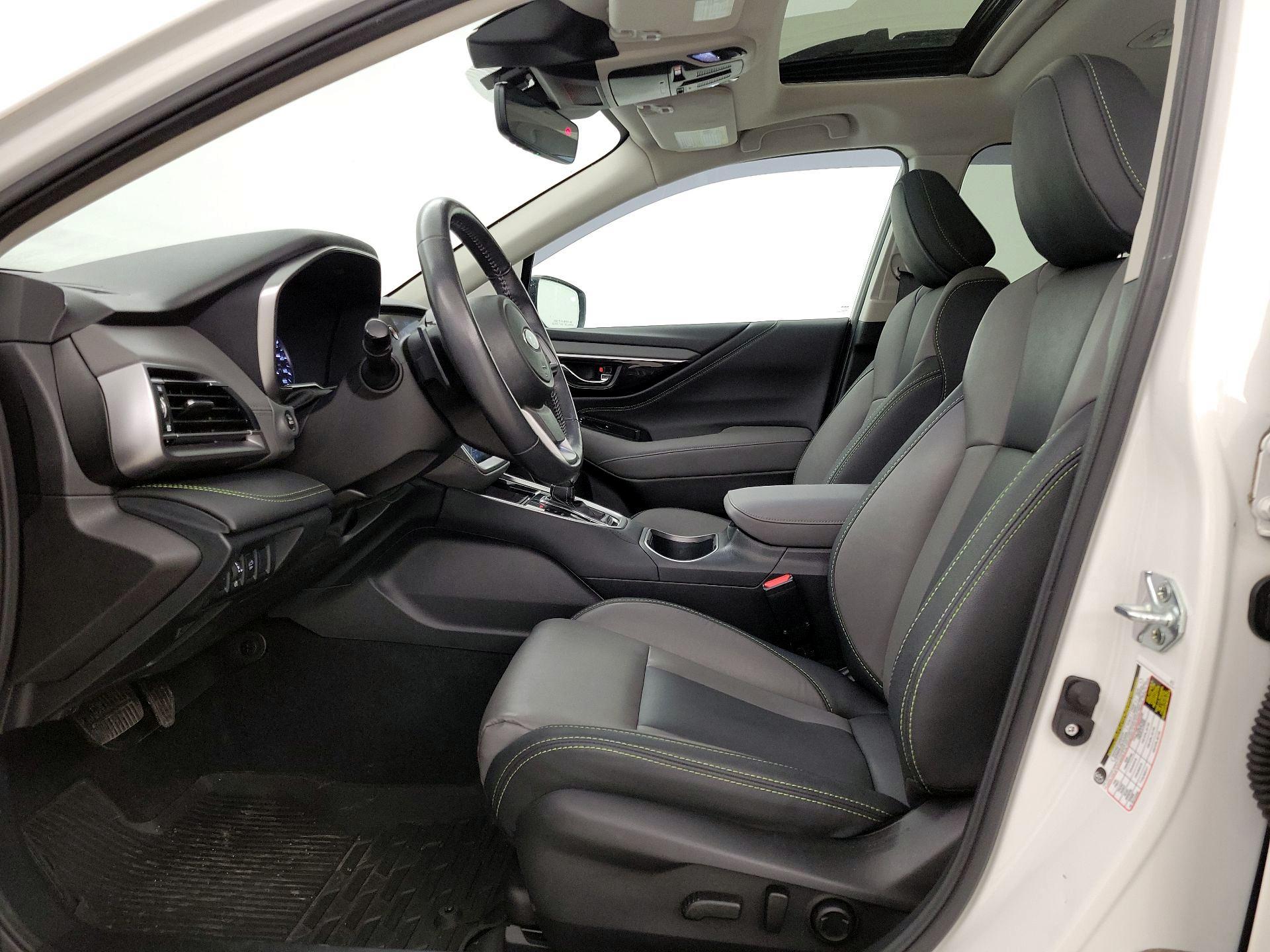 Thumbnail: 2023 Subaru Outback - 11