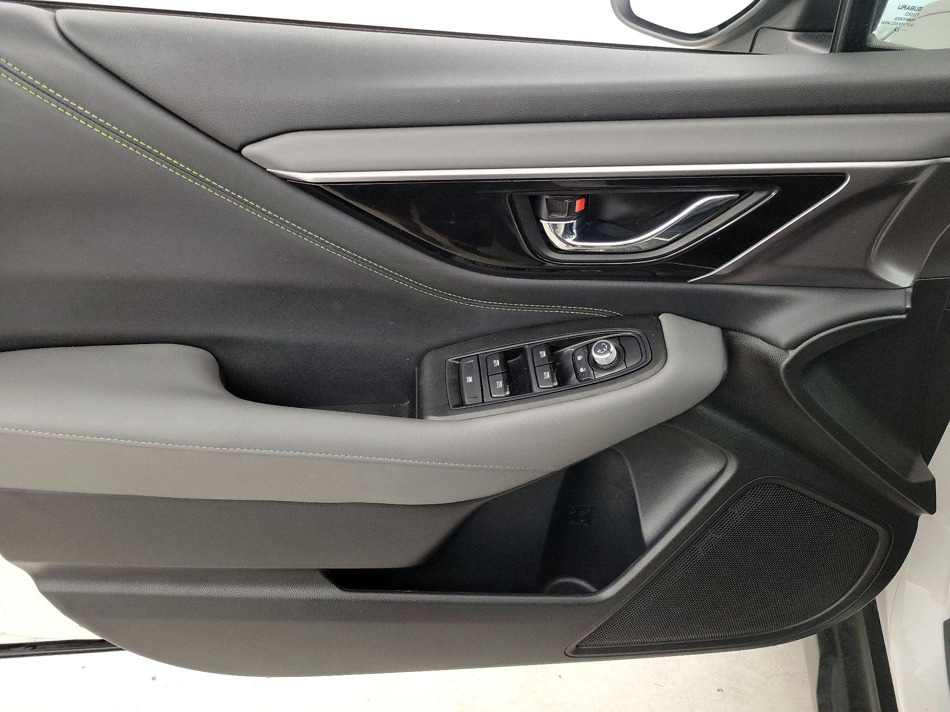 Thumbnail: 2023 Subaru Outback - 12